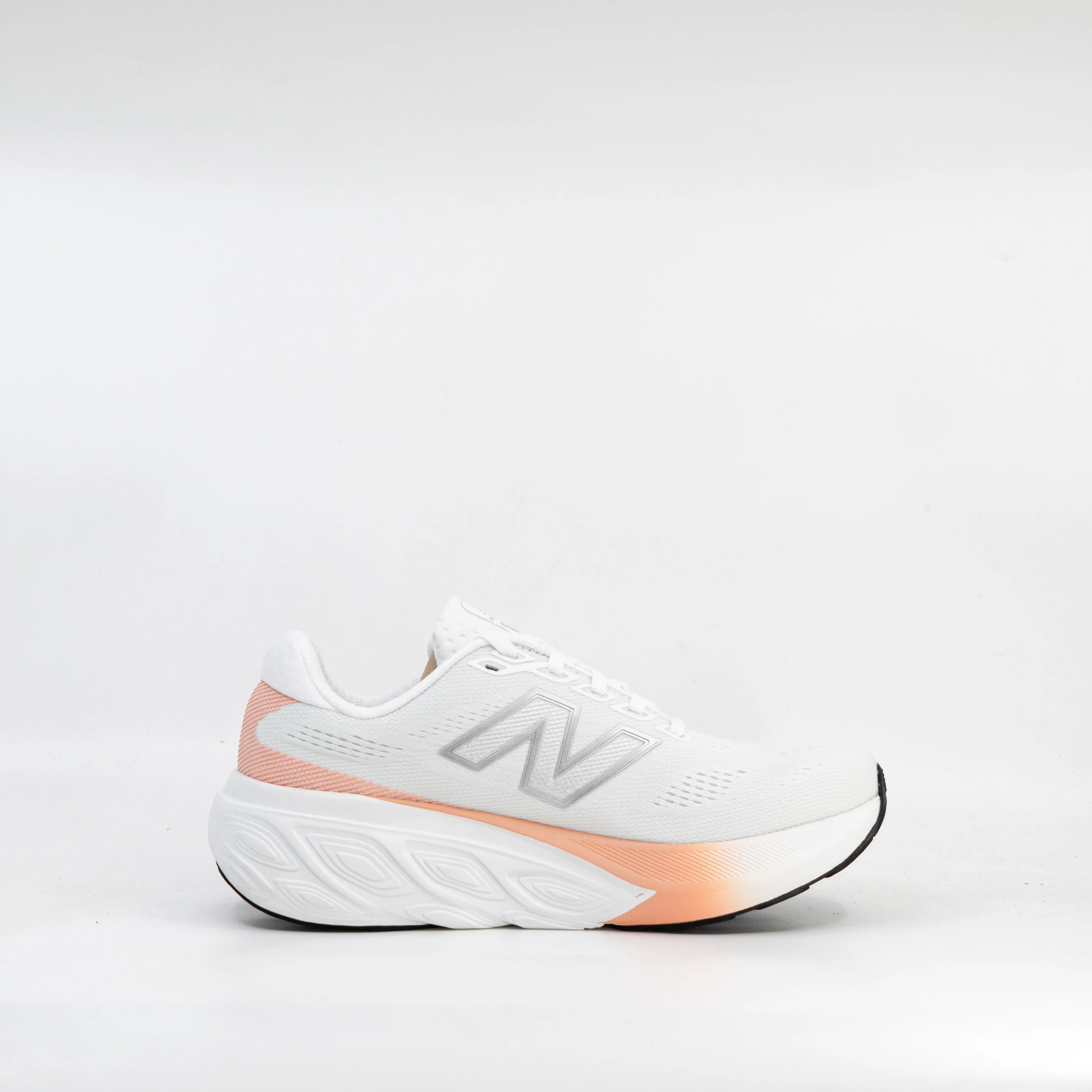 New Balance 880v15 (D Wide) Womens Pink Lemonade - Image 3