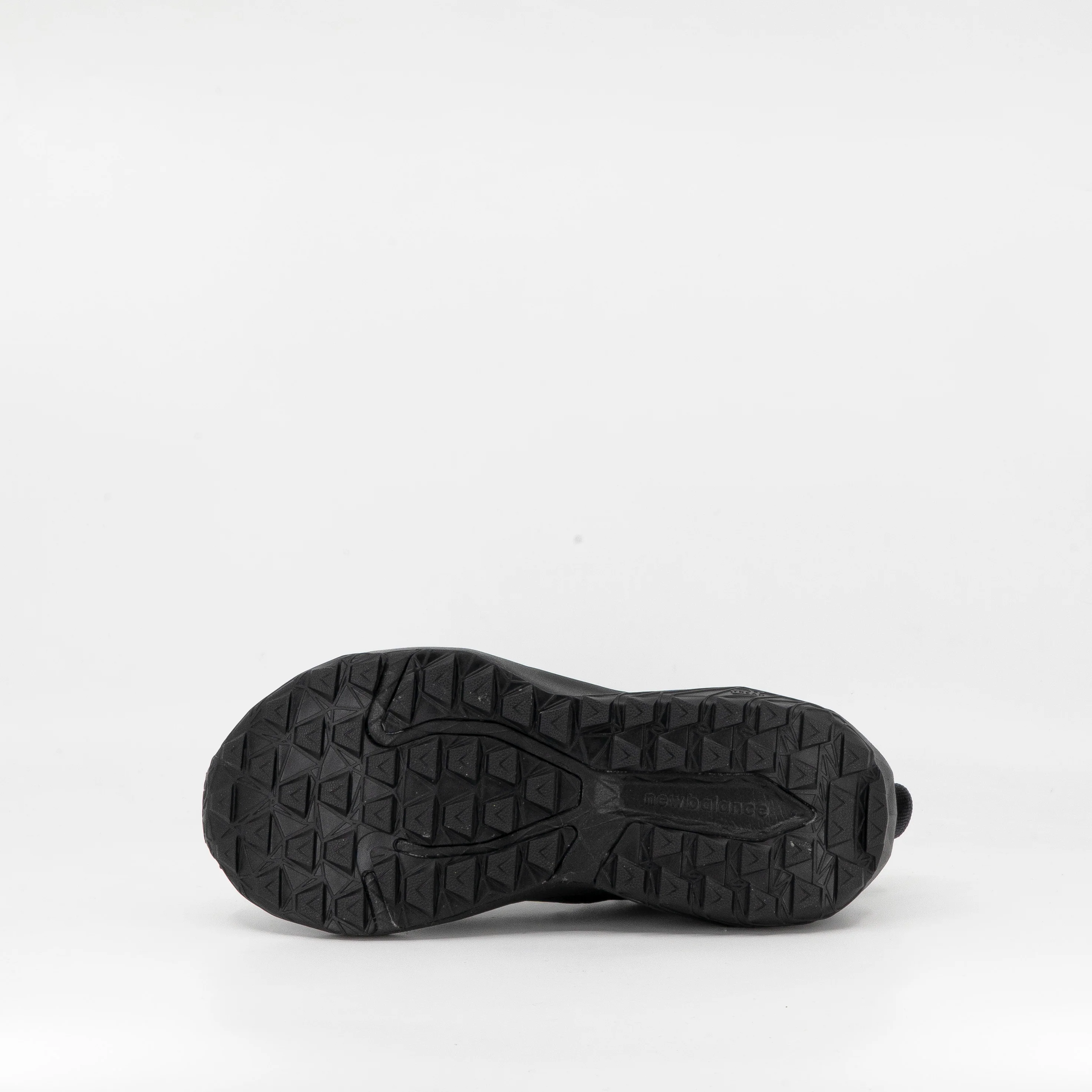New Balance DynaSoft Nitrel v6 Lace (Kids) Black - Image 4