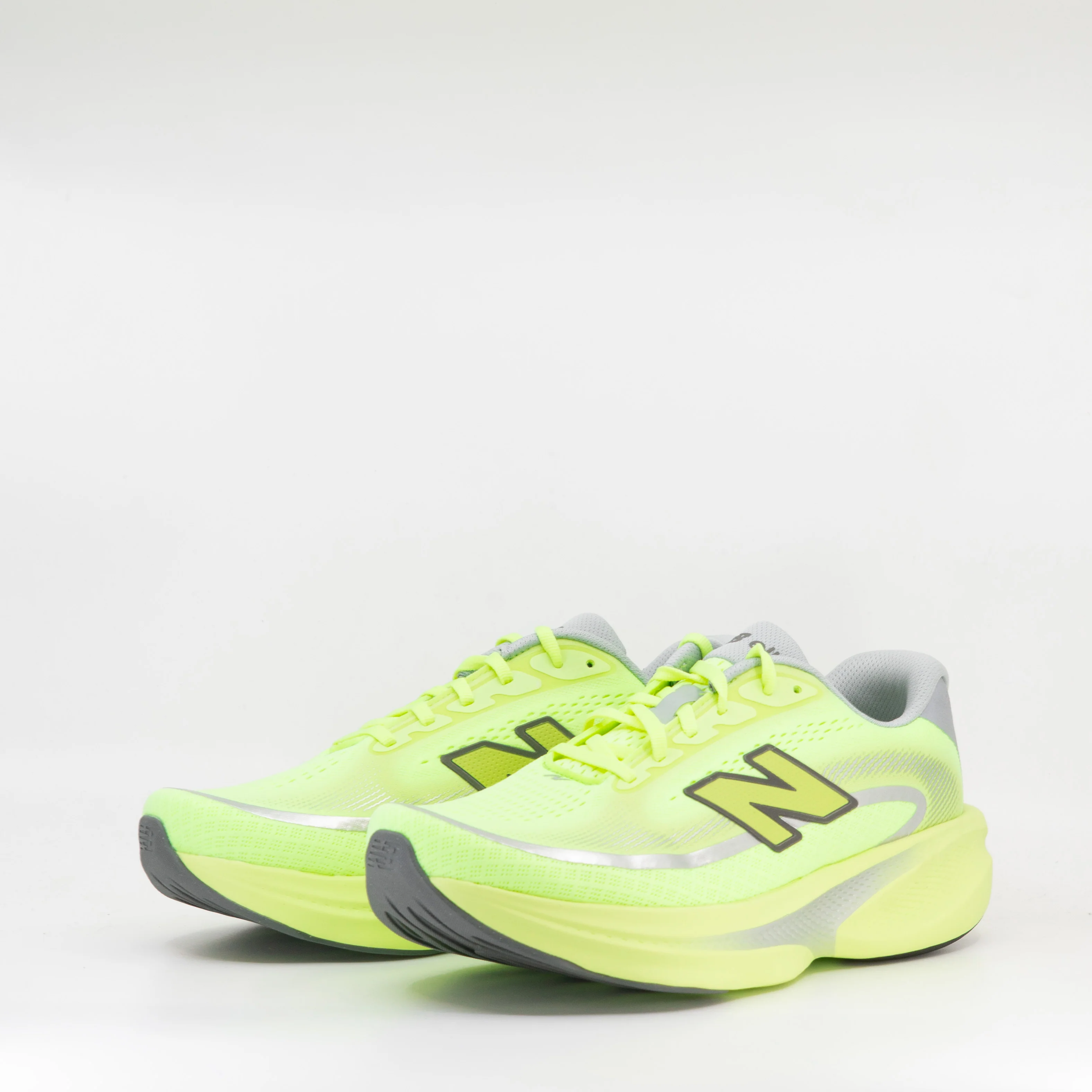 New Balance Ellipse v1 (B Standard) Womens Afterglow/Lone Star Grey
