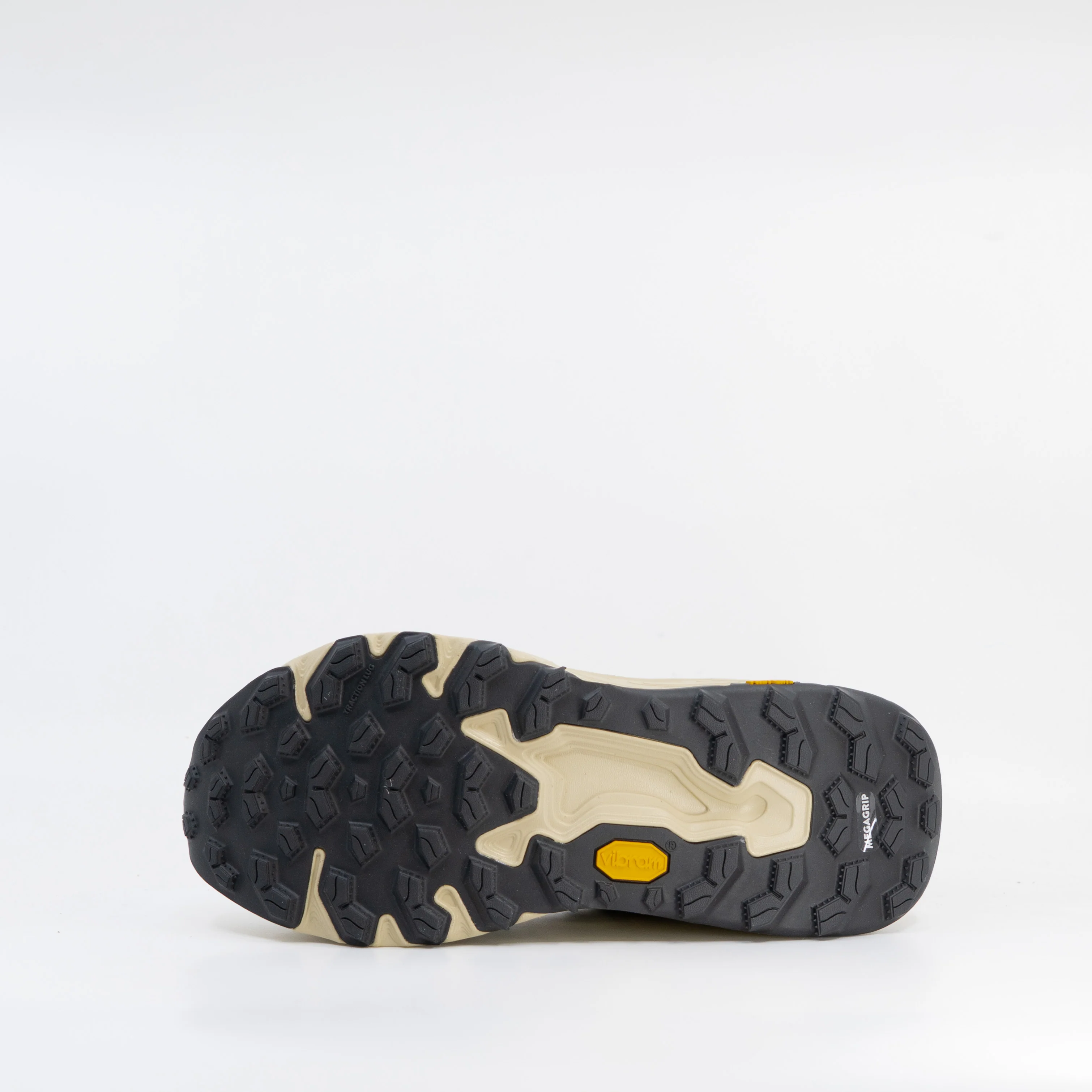 New Balance Fresh Foam Hierro v9 (B Standard) Womens Angora - Image 4