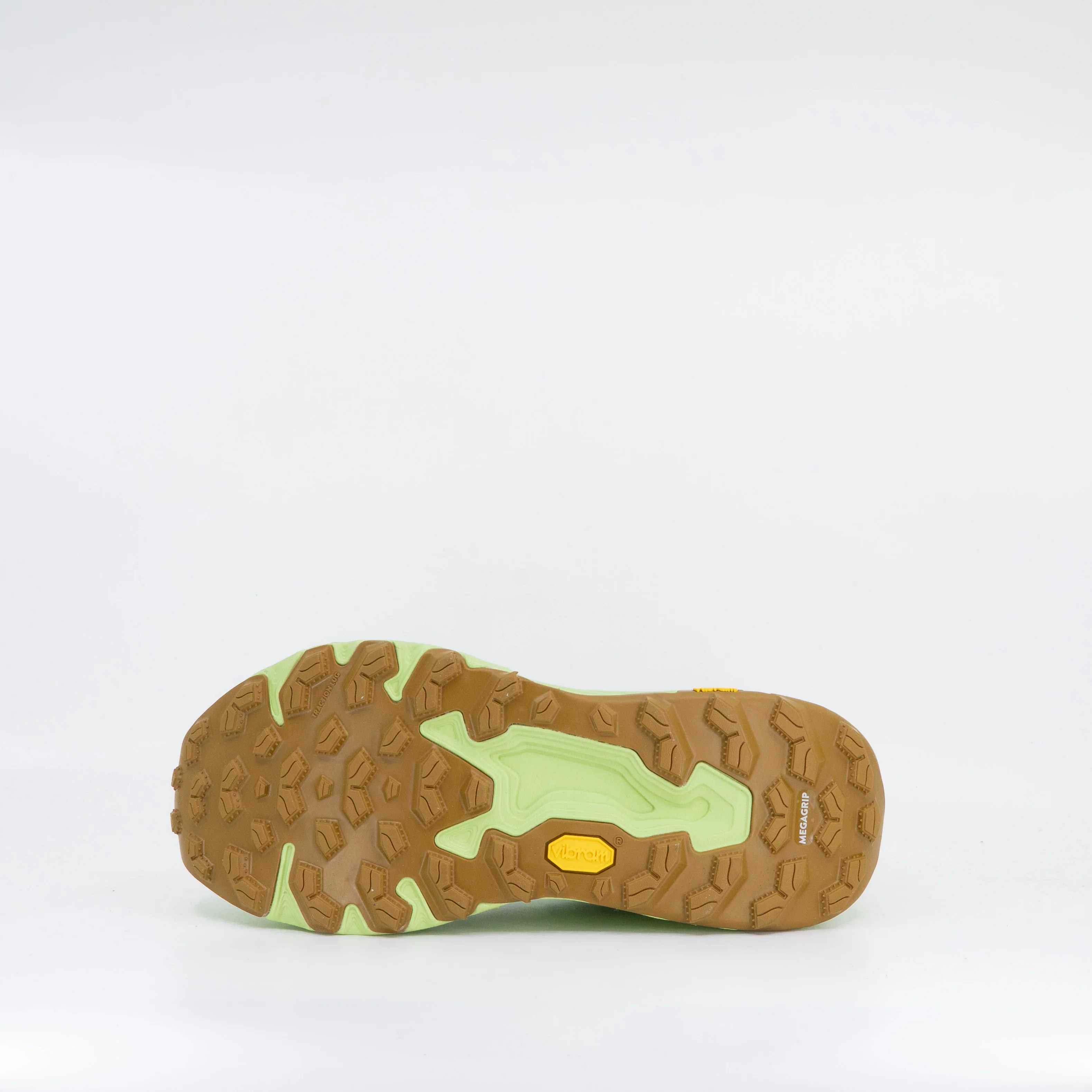 New Balance Fresh Foam X Hierro v9 (2E Wide) Mens Afterglow - Image 4