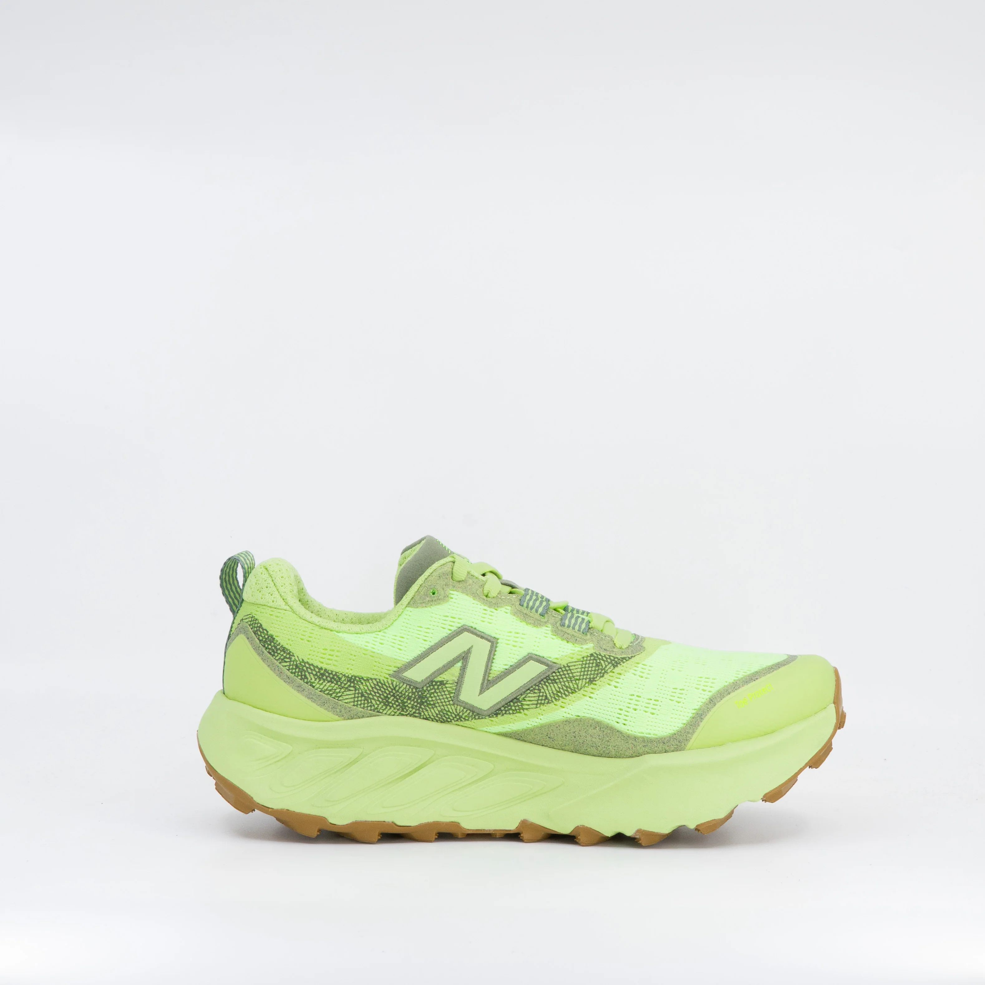 New Balance Fresh Foam X Hierro v9 (D Standard) Mens Afterglow - Image 3