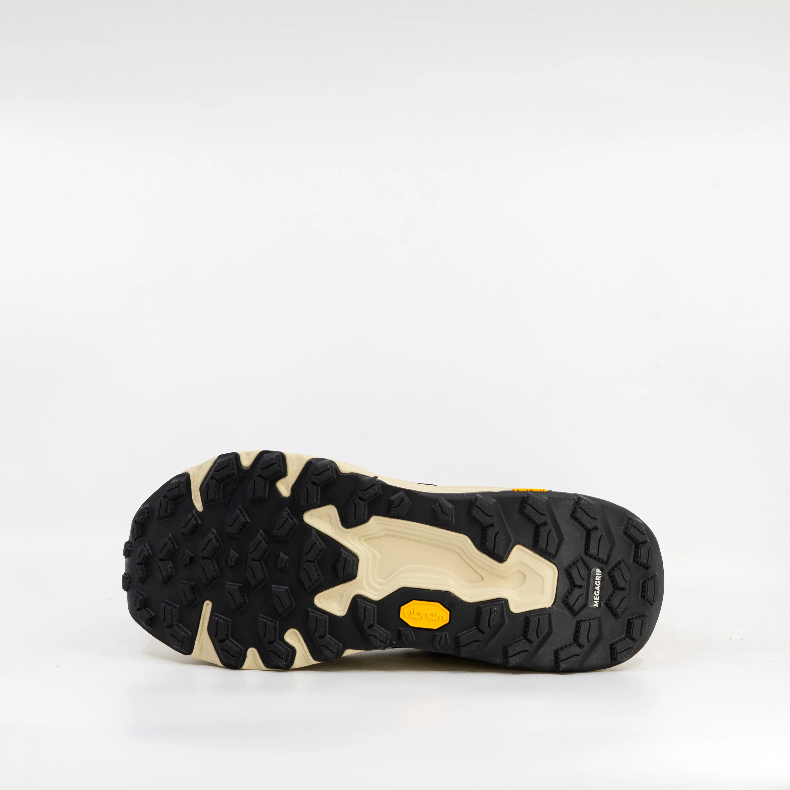 New Balance Fresh Foam X Hierro v9 (2E Wide) Mens Angora - Image 4
