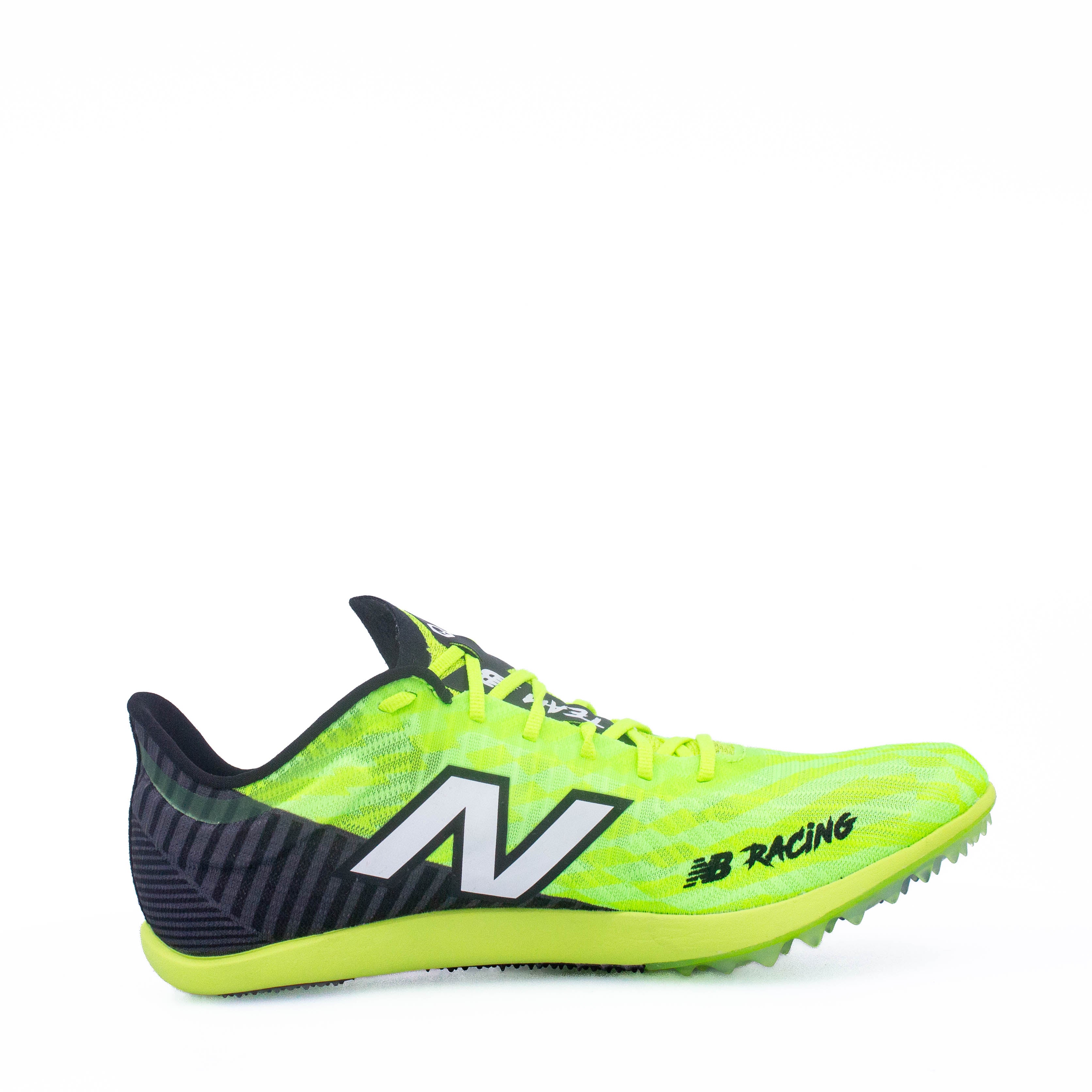 New Balance FuelCell MD500 V9 (D Standard) Mens - Image 4