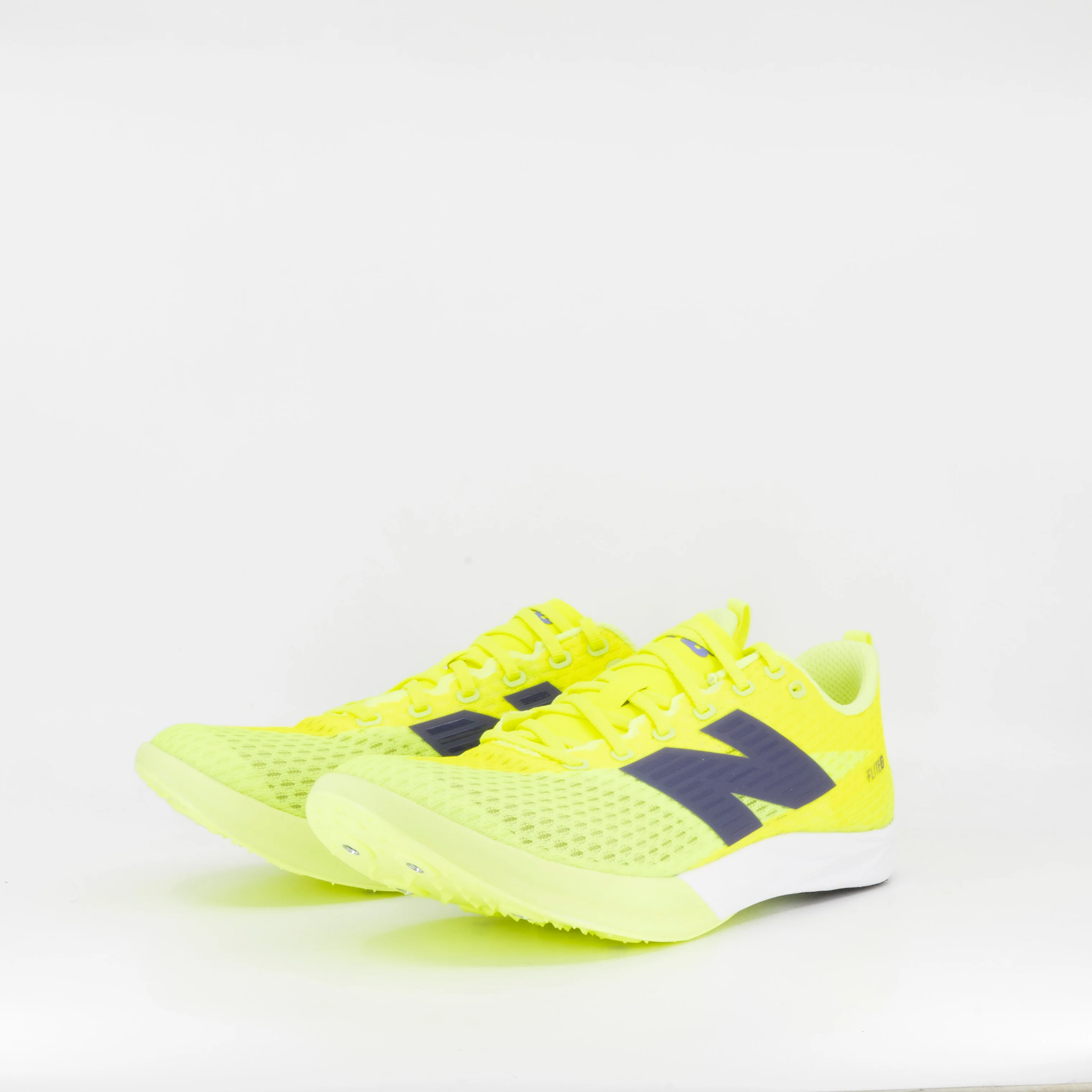 New Balance FuelCell Flite-Dv1 (D Standard)  Fluro