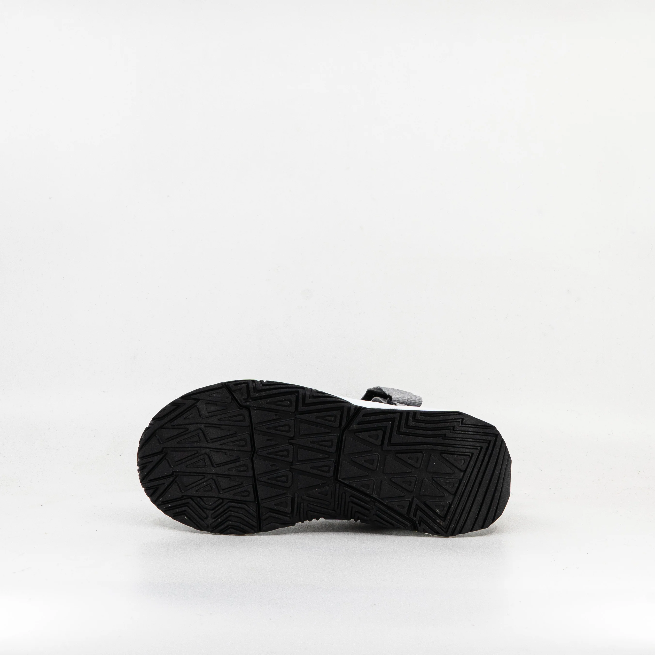 New Balance FuelCell Play Bungee Lace with Top Strap Kids Grey - Image 4