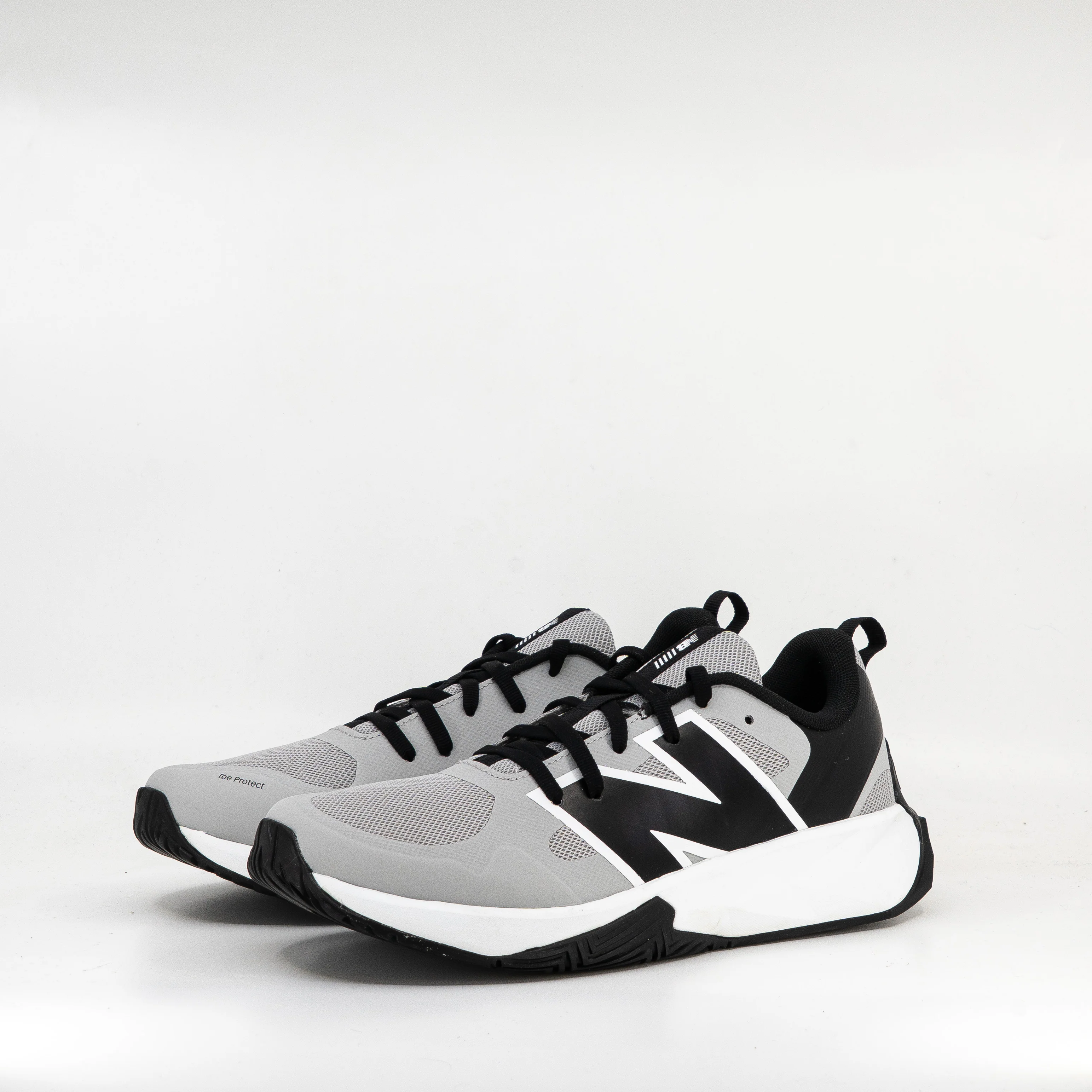 New Balance FuelCell Play Lace Kids Grey