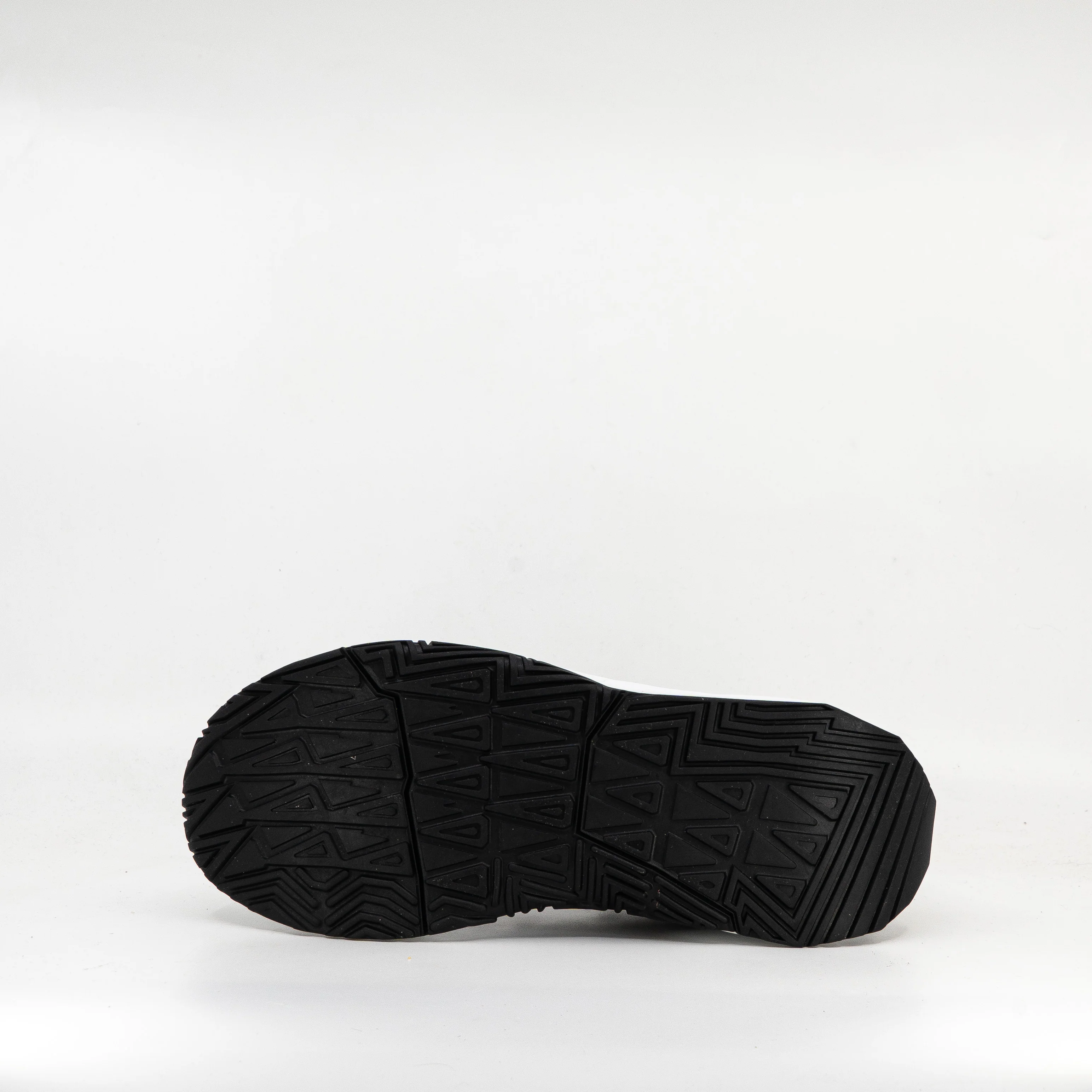 New Balance FuelCell Play Lace Kids Grey - Image 4