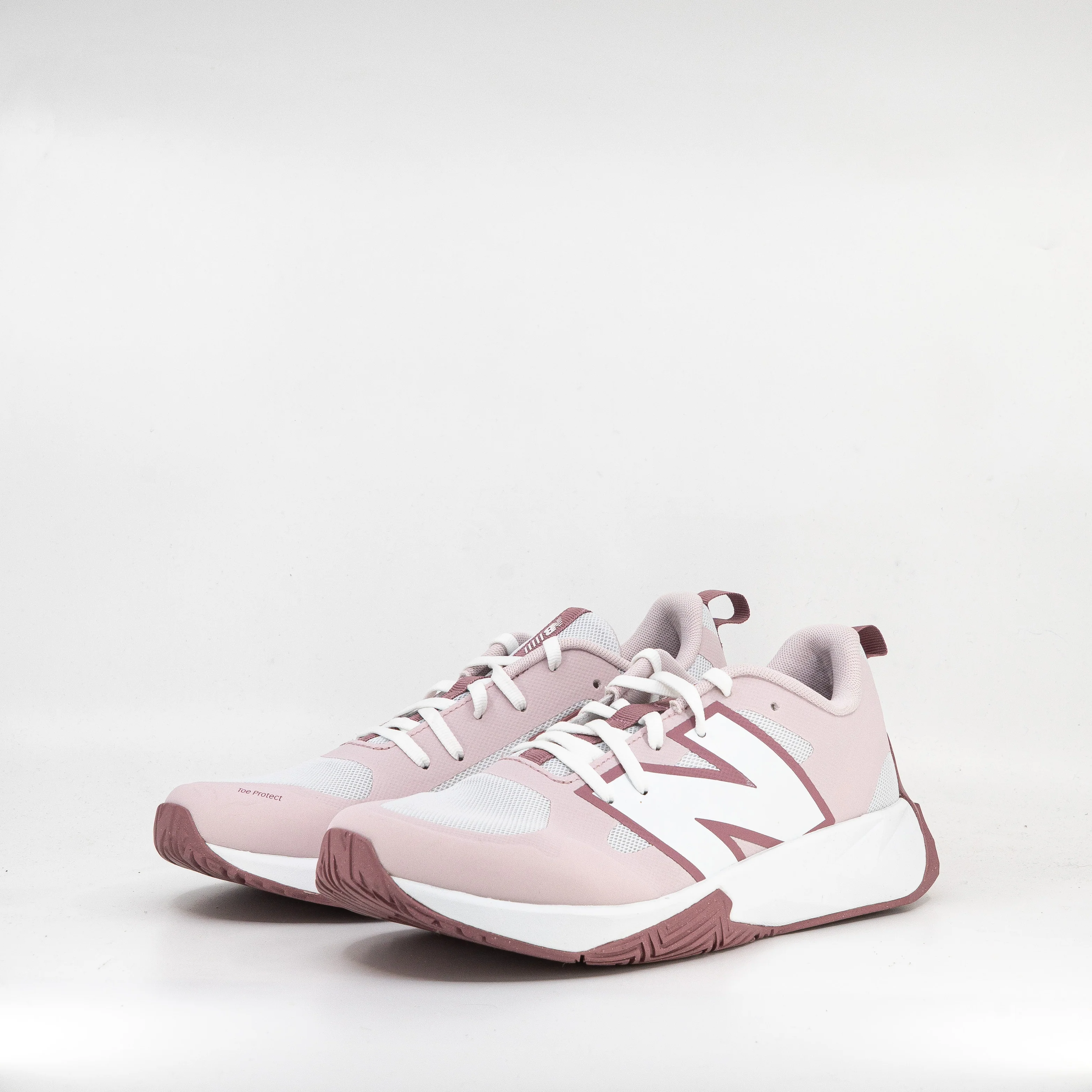New Balance FuelCell Play Lace Kids Pink
