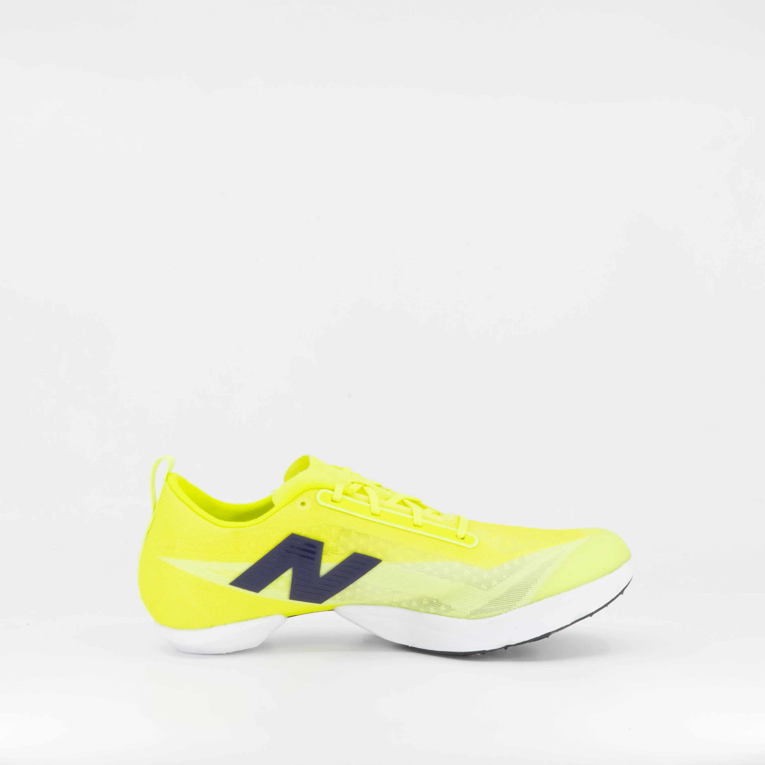 New Balance FuelCell SuperComp PWR-X v3 (Unisex) ALKALINE GREEN/AFTERGLOW/ WHITE - Image 3