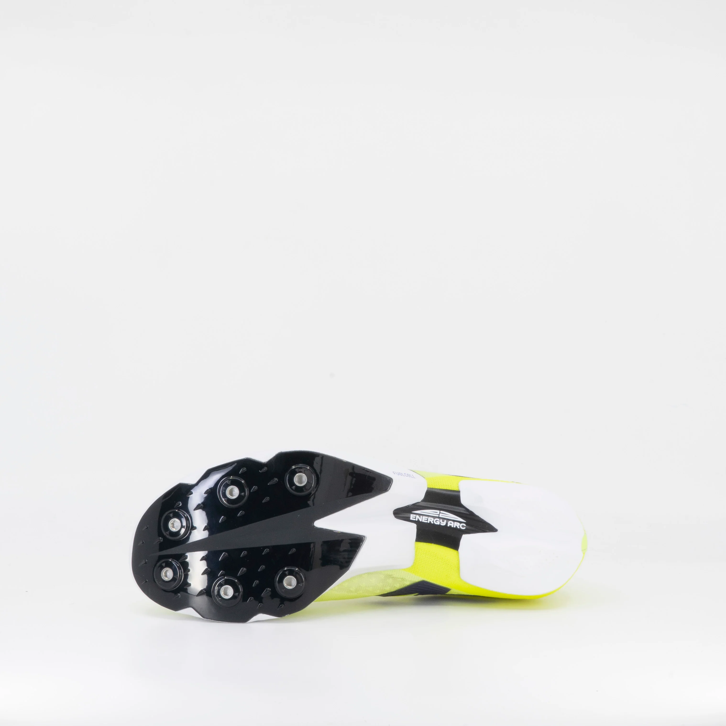 New Balance FuelCell SuperComp PWR-X v3 (Unisex) ALKALINE GREEN/AFTERGLOW/ WHITE - Image 4