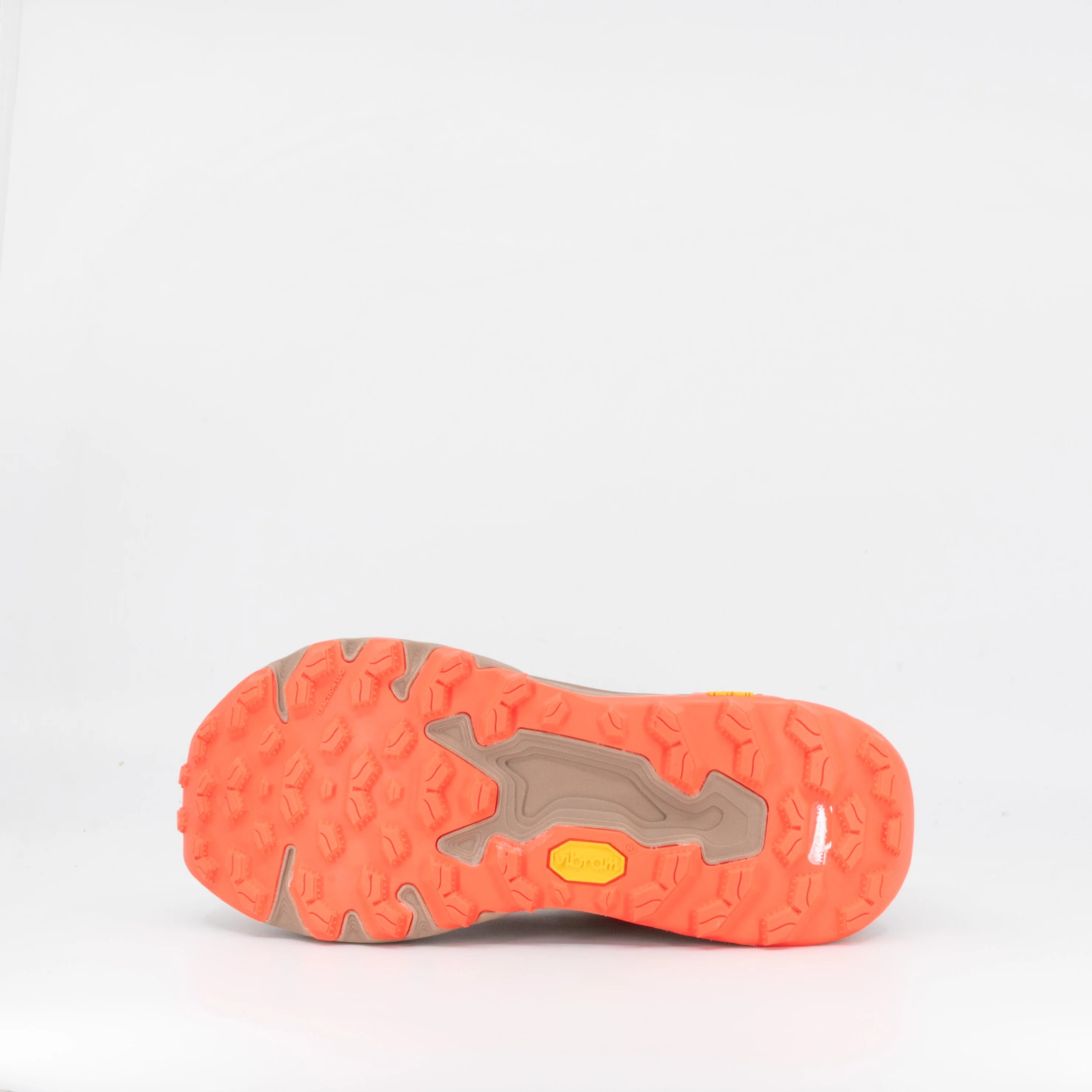 New Balance Hierro V9 (B Standard) Womens Clay/Red - Image 4