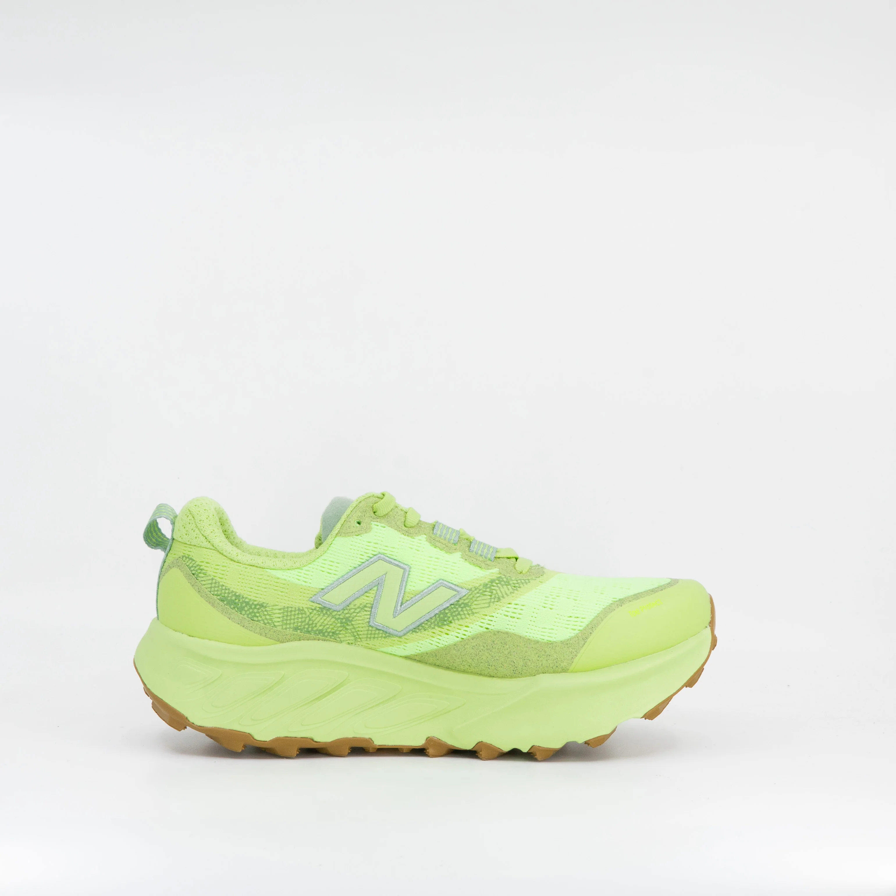 New Balance Hierro v9 (D Wide) Womens Afterglow - Image 3
