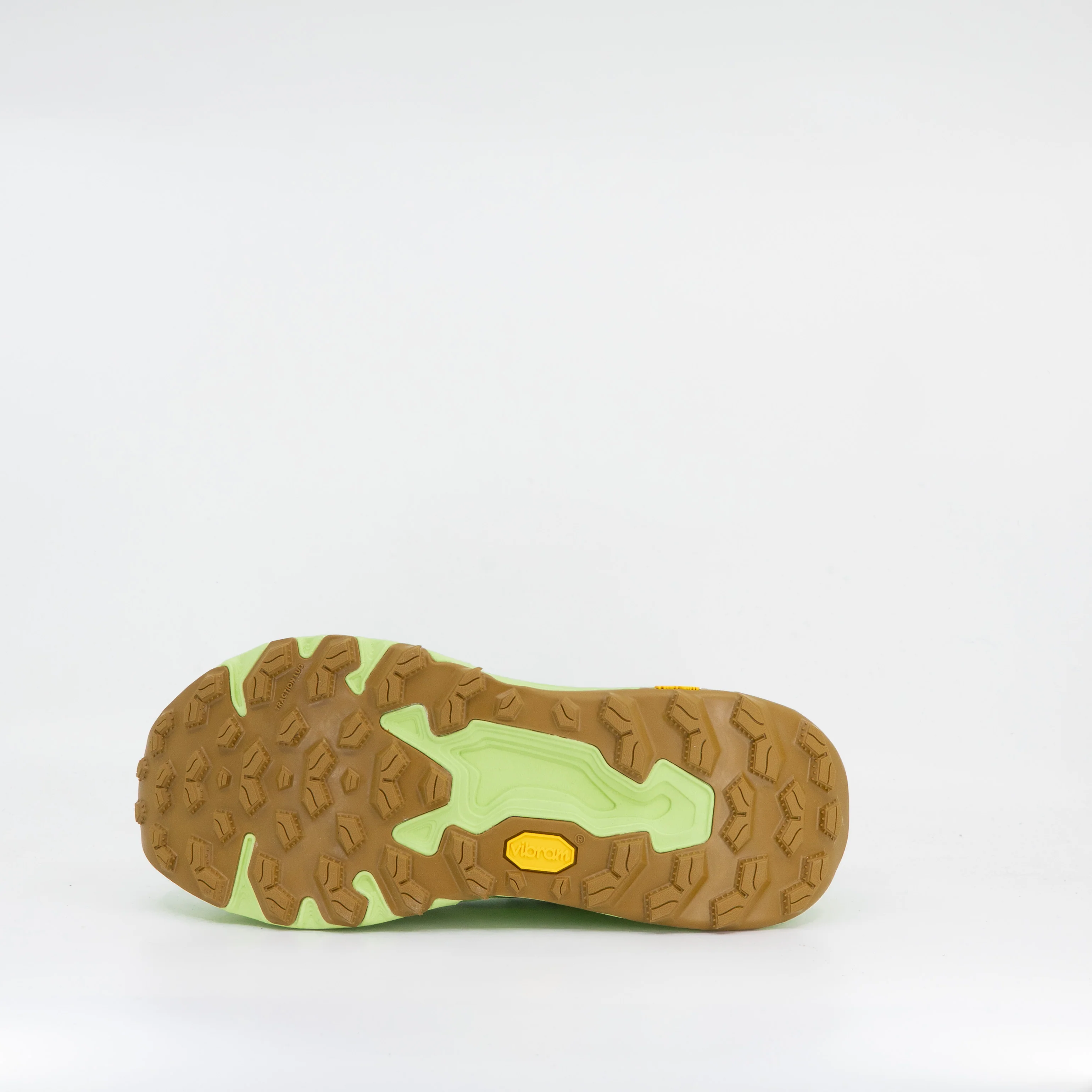 New Balance Hierro v9 (D Wide) Womens Afterglow - Image 4