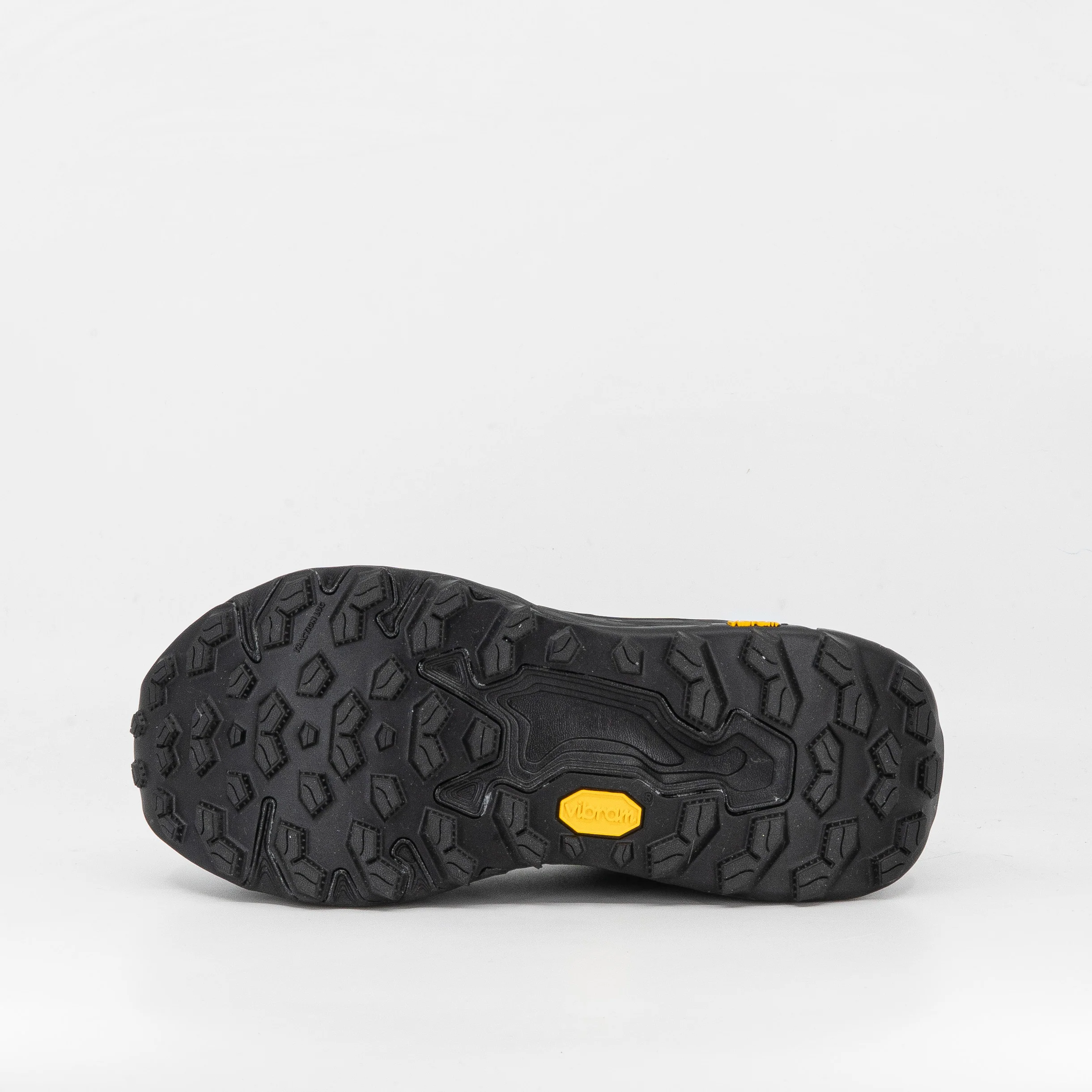 New Balance Hierro v9 GTX (D Wide) Womens Black - Image 4