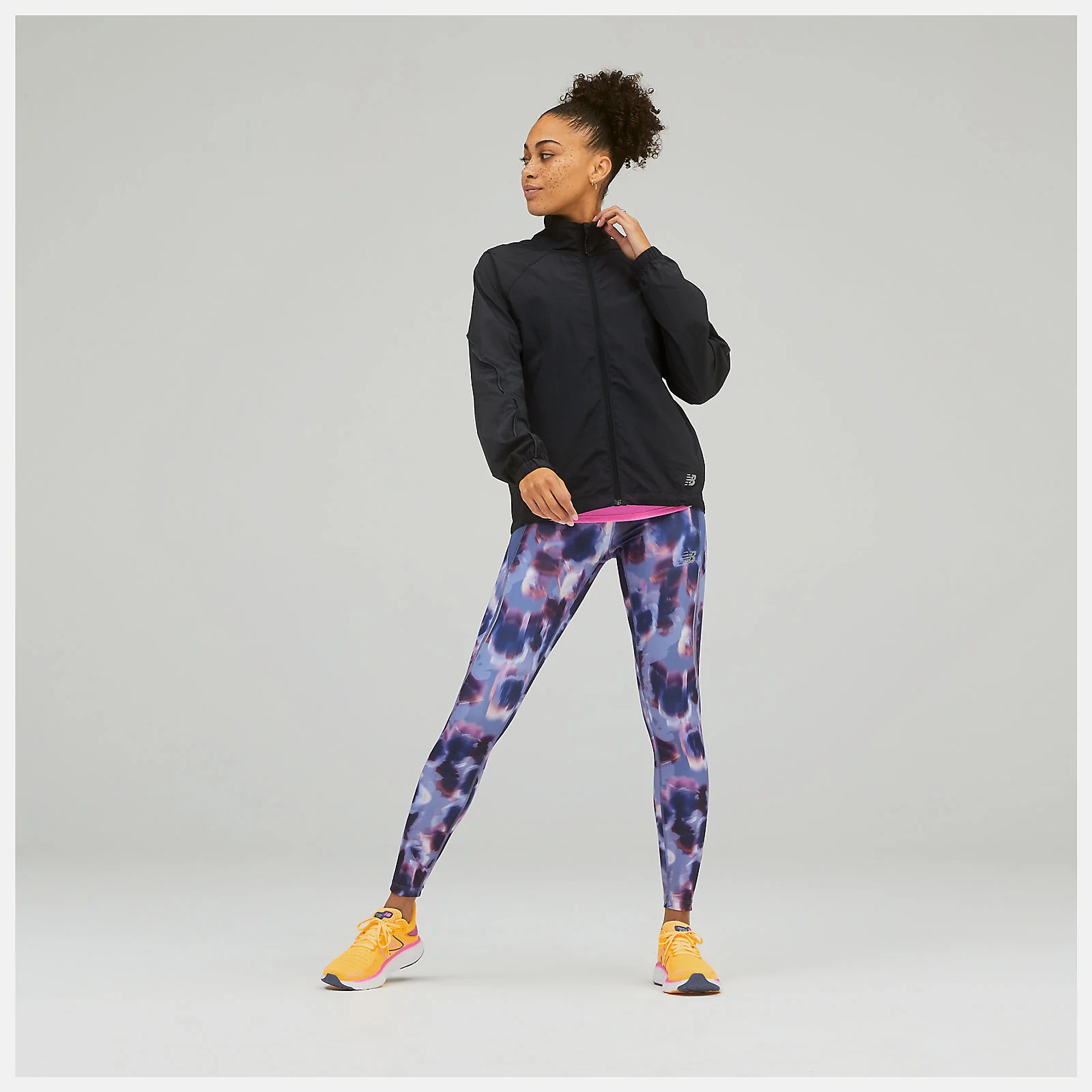 New Balance Impact Jacket - Image 3