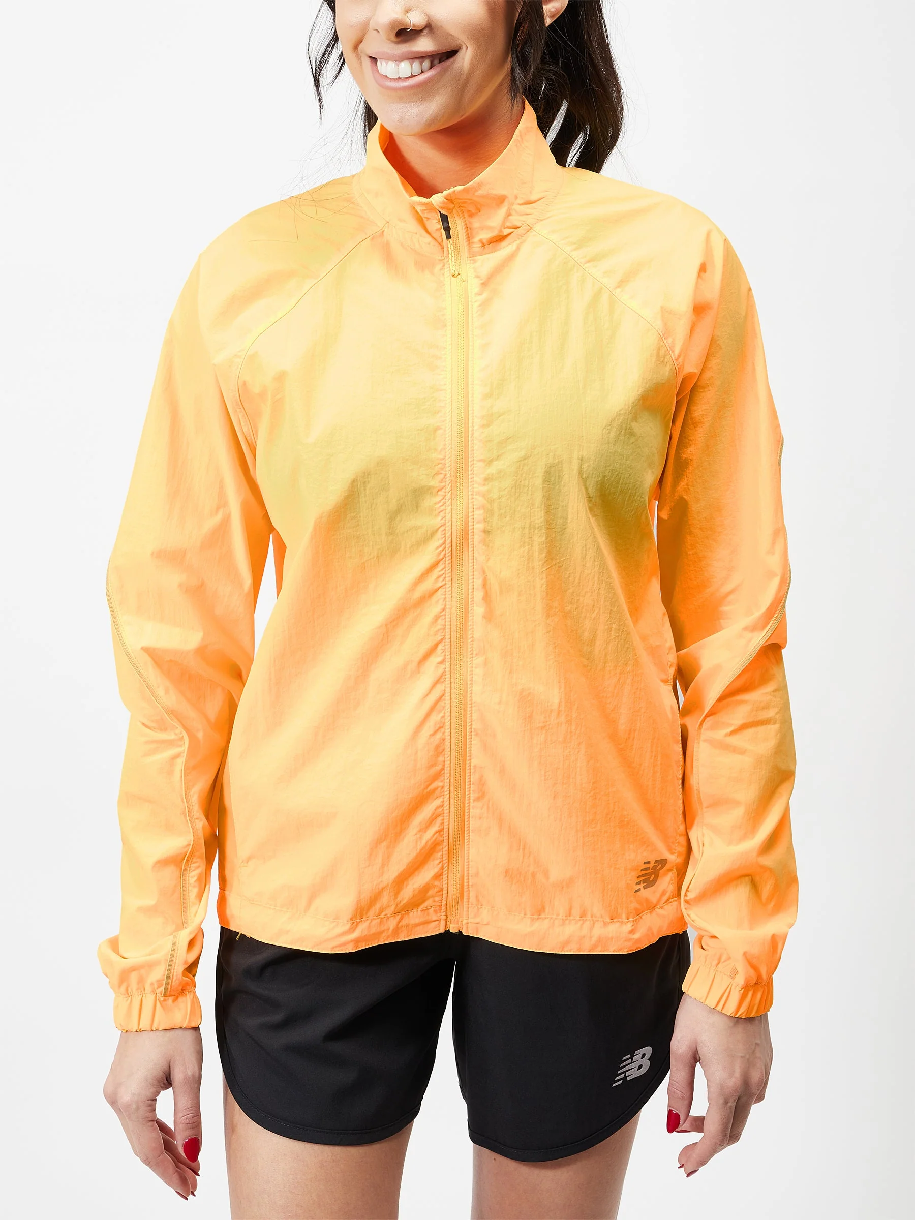 New Balance Impact Jacket - Image 6