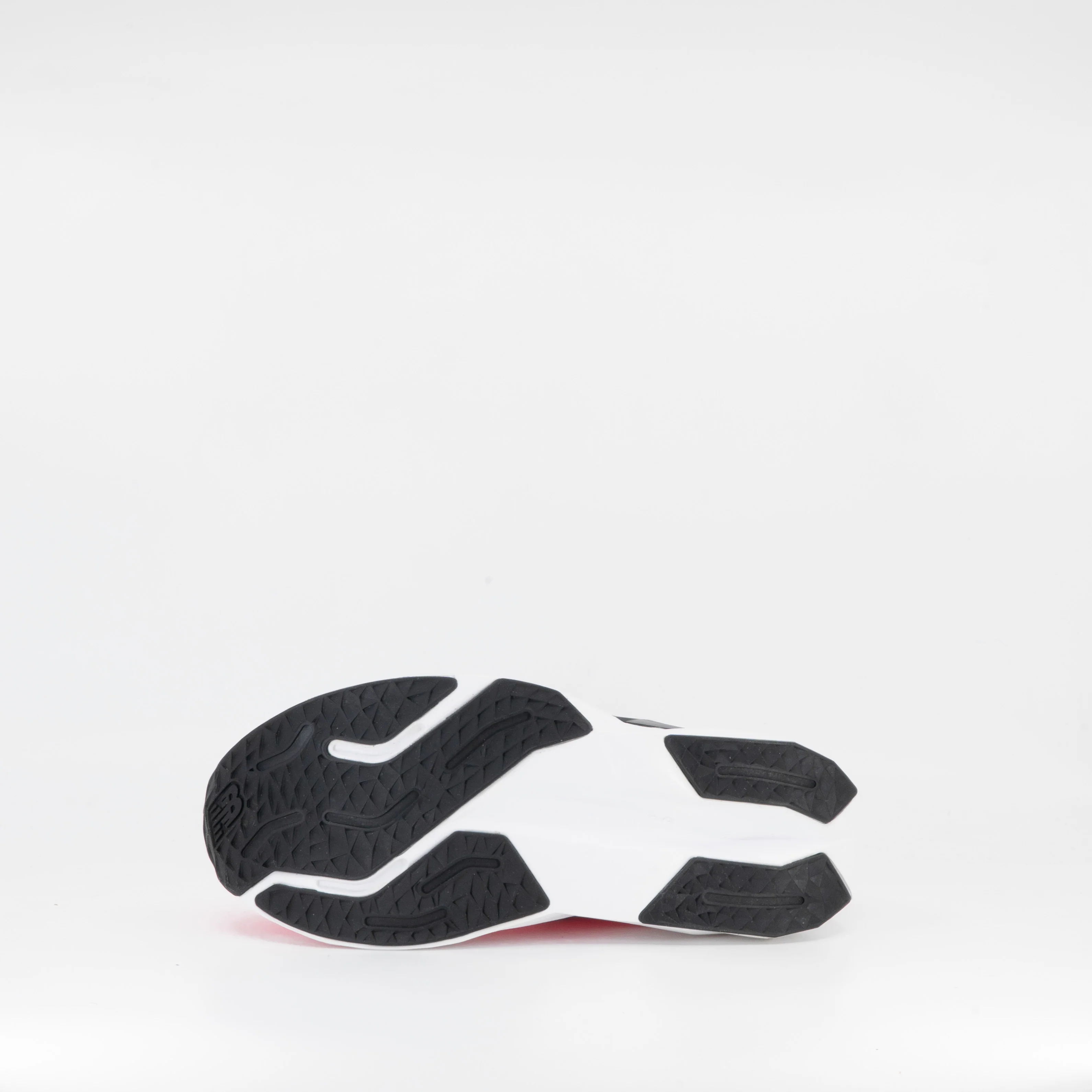 New Balance Propel Lace (Kids) Ultra Pink with Black - Image 3