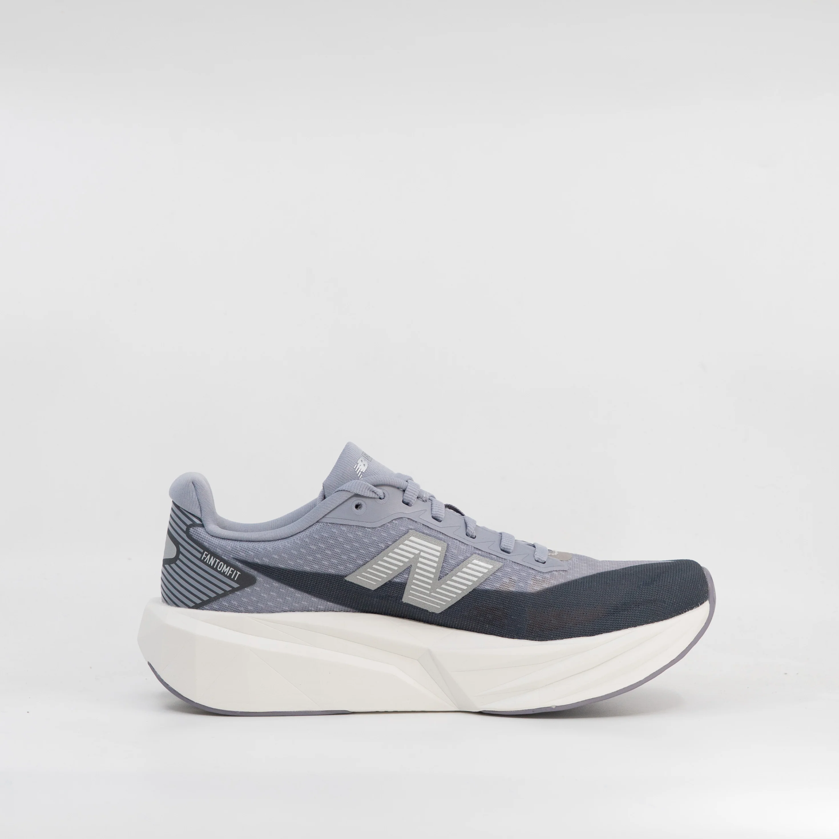 New Balance Rebel v5 (B Standard) Womens Smoked Violet - Image 3