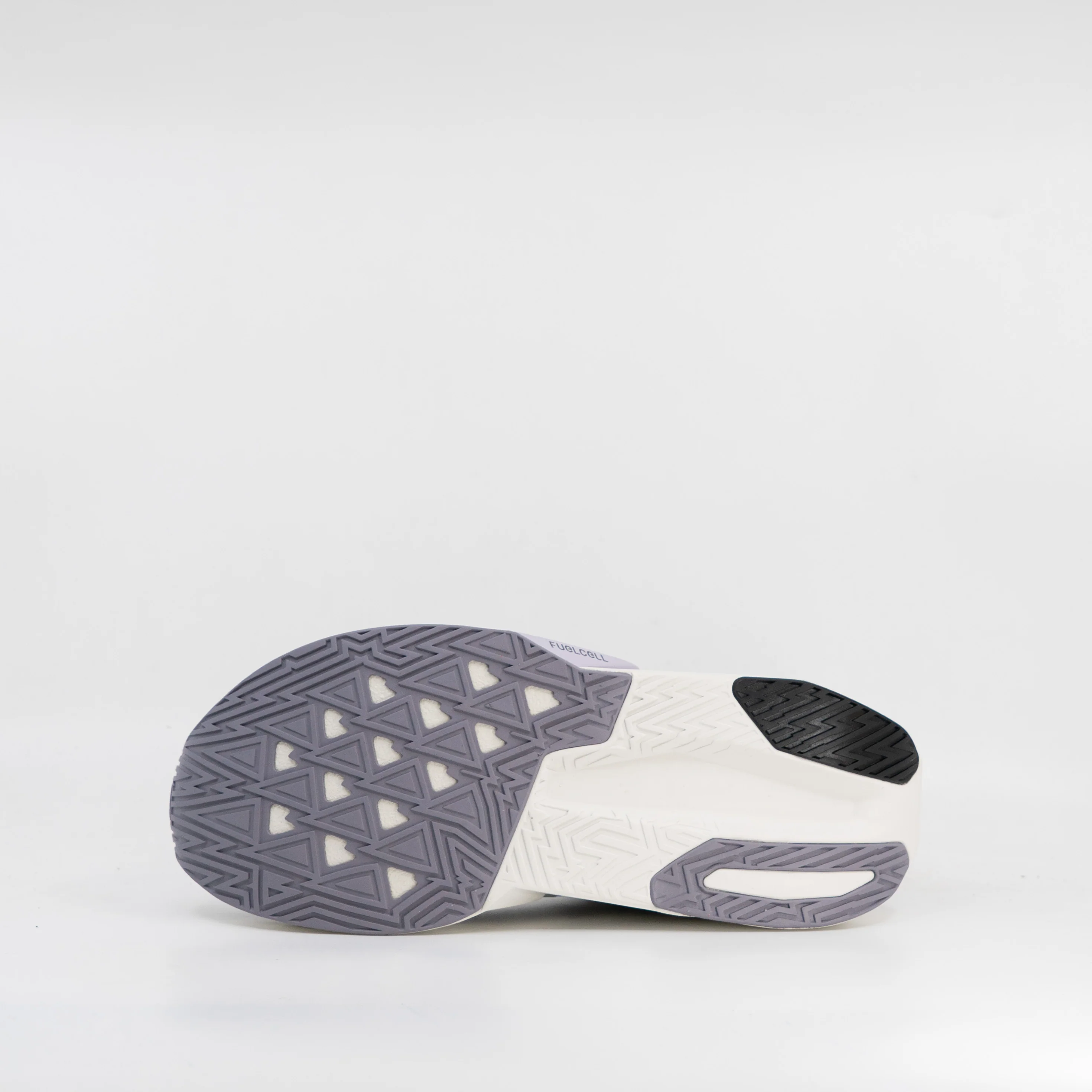 New Balance Rebel v5 (B Standard) Womens Smoked Violet - Image 4
