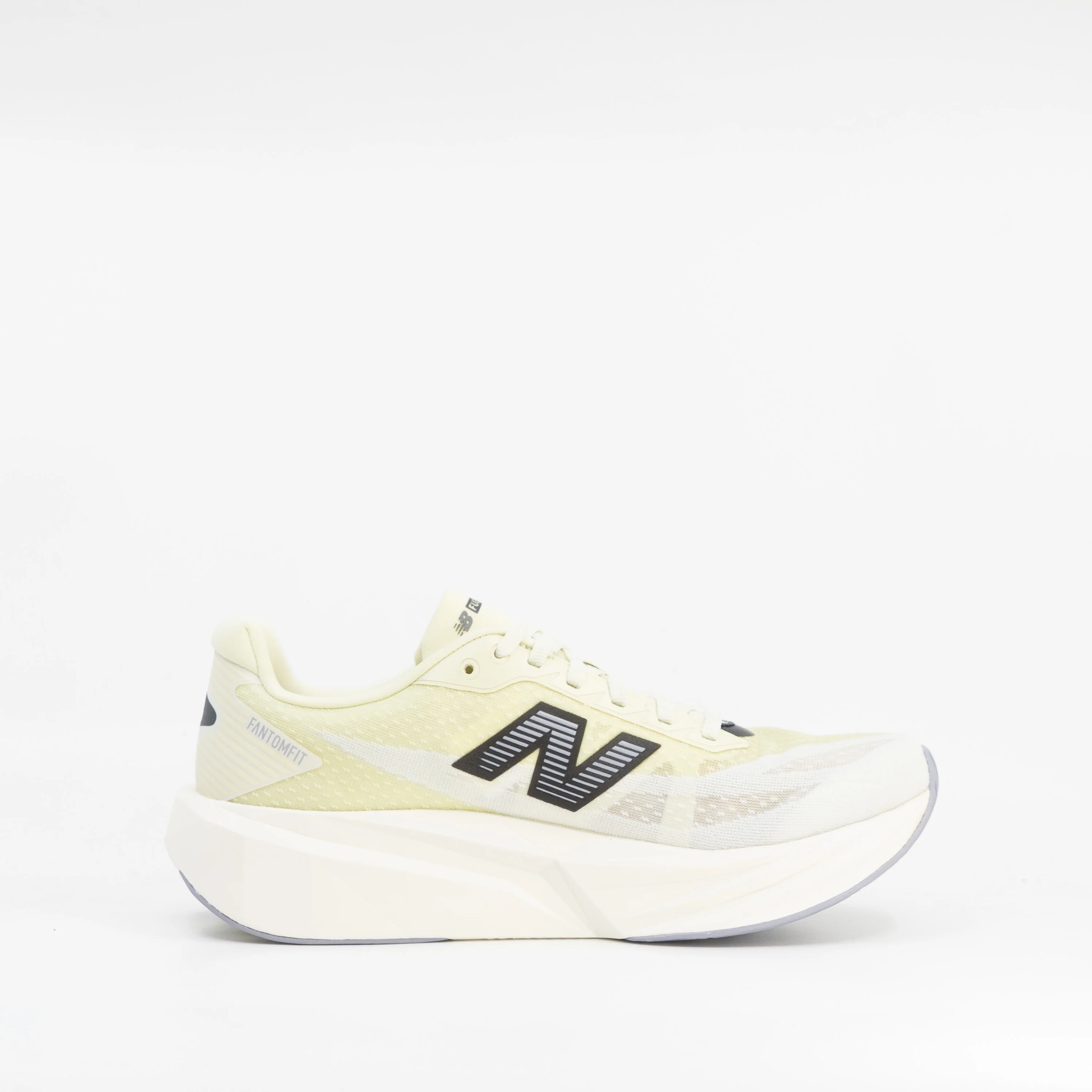 New Balance Rebel v5 (D Standard) Mens Pistachio Butter - Image 3