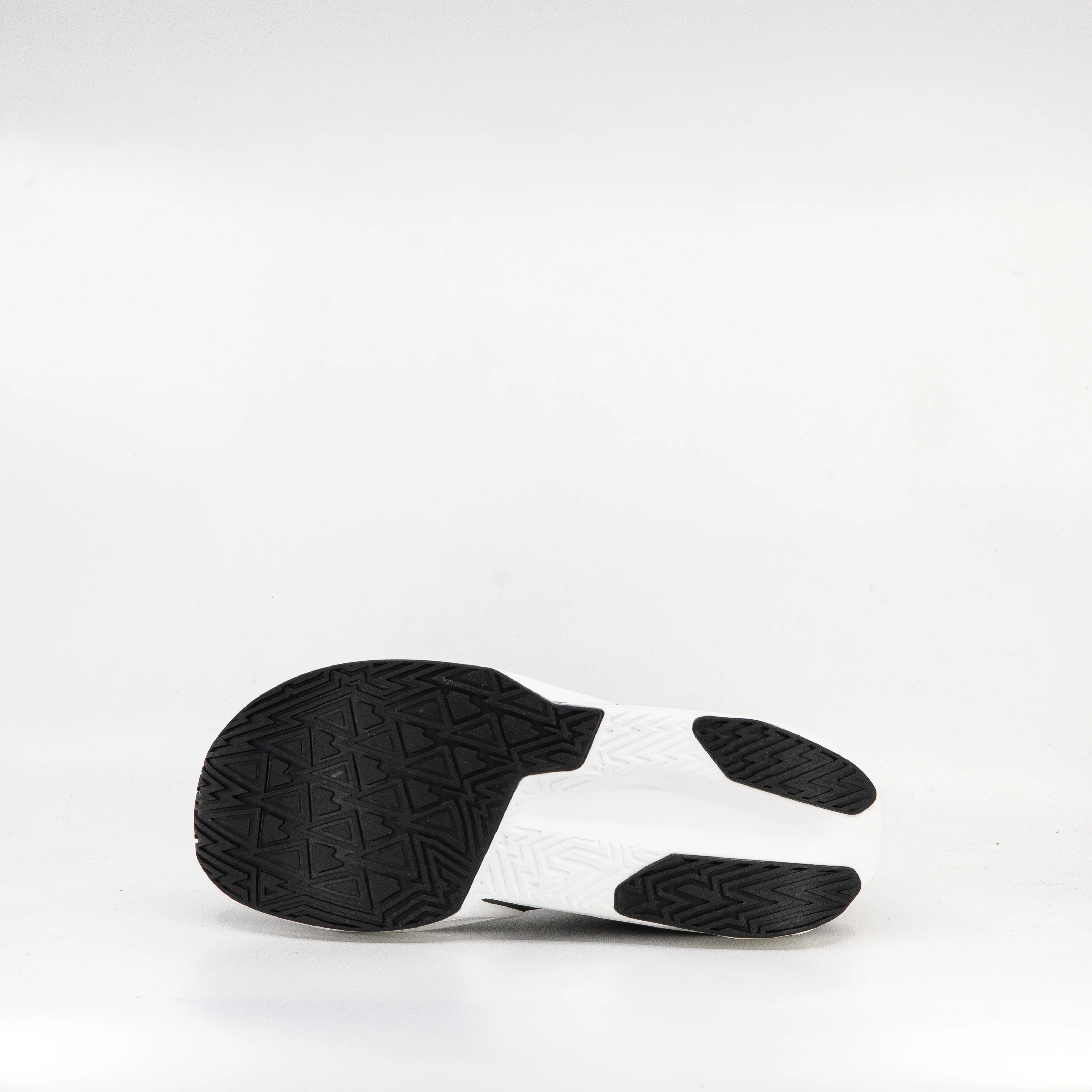 New Balance Rebel Lace Kids Black - Image 4