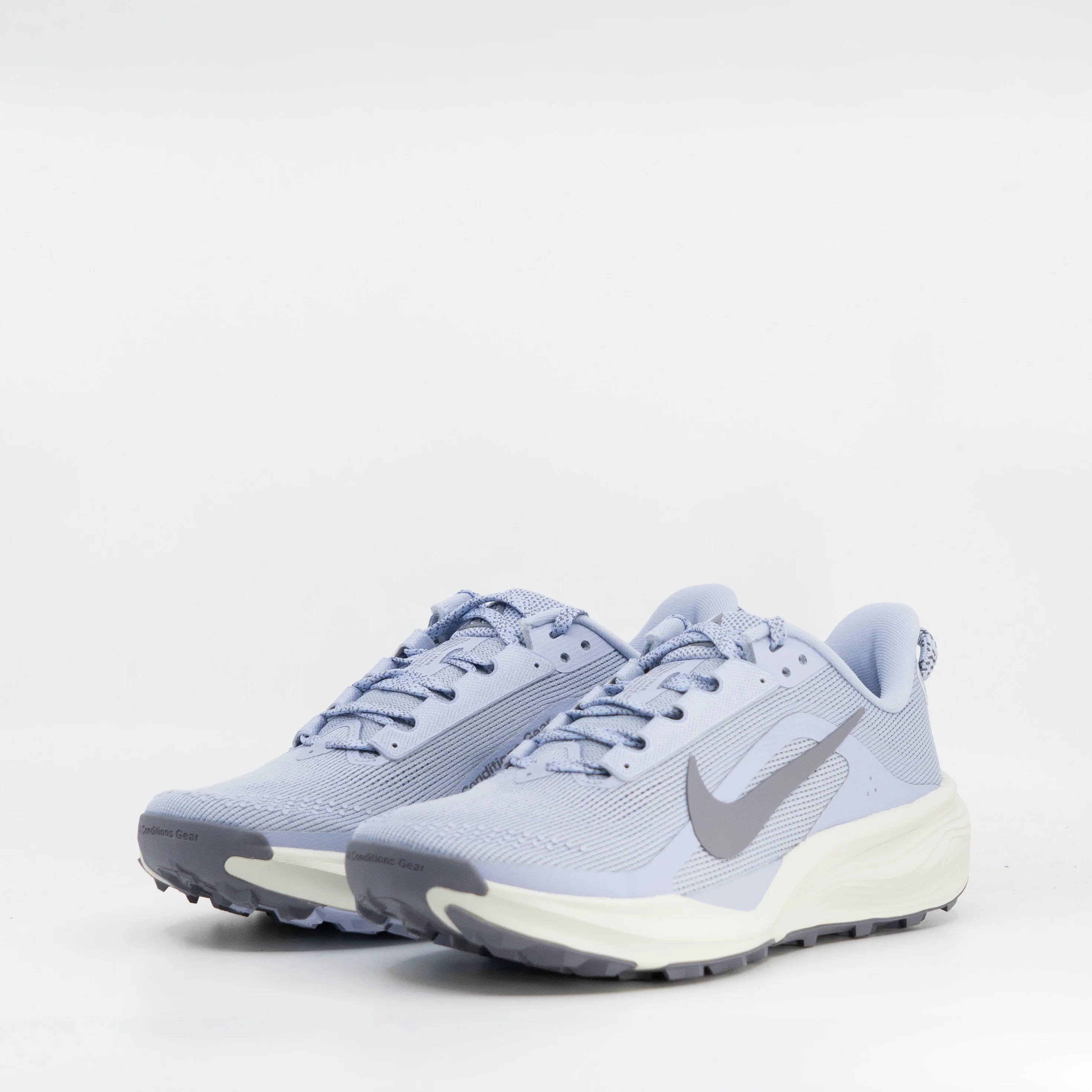 Nike ACG Pegasus Trail (B Standard) Womens Ghost/Cement Grey