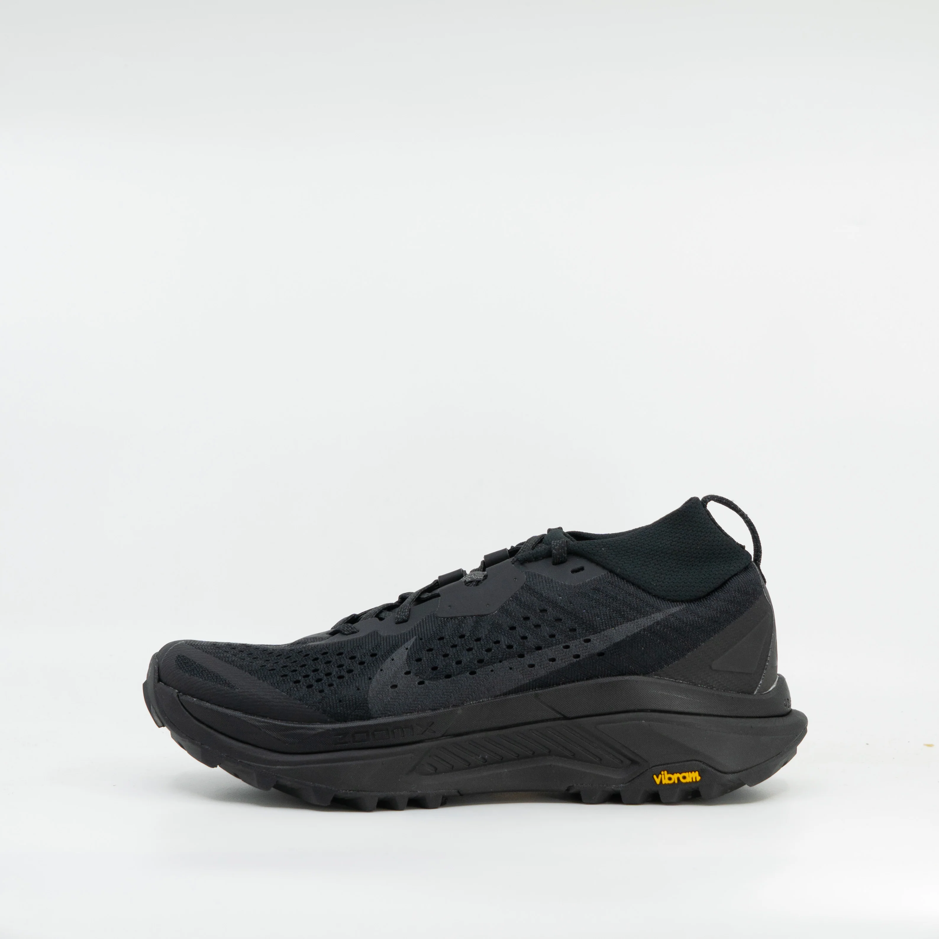 Nike ACG Zegama Trail (D Standard) Mens Black/Black - Image 2