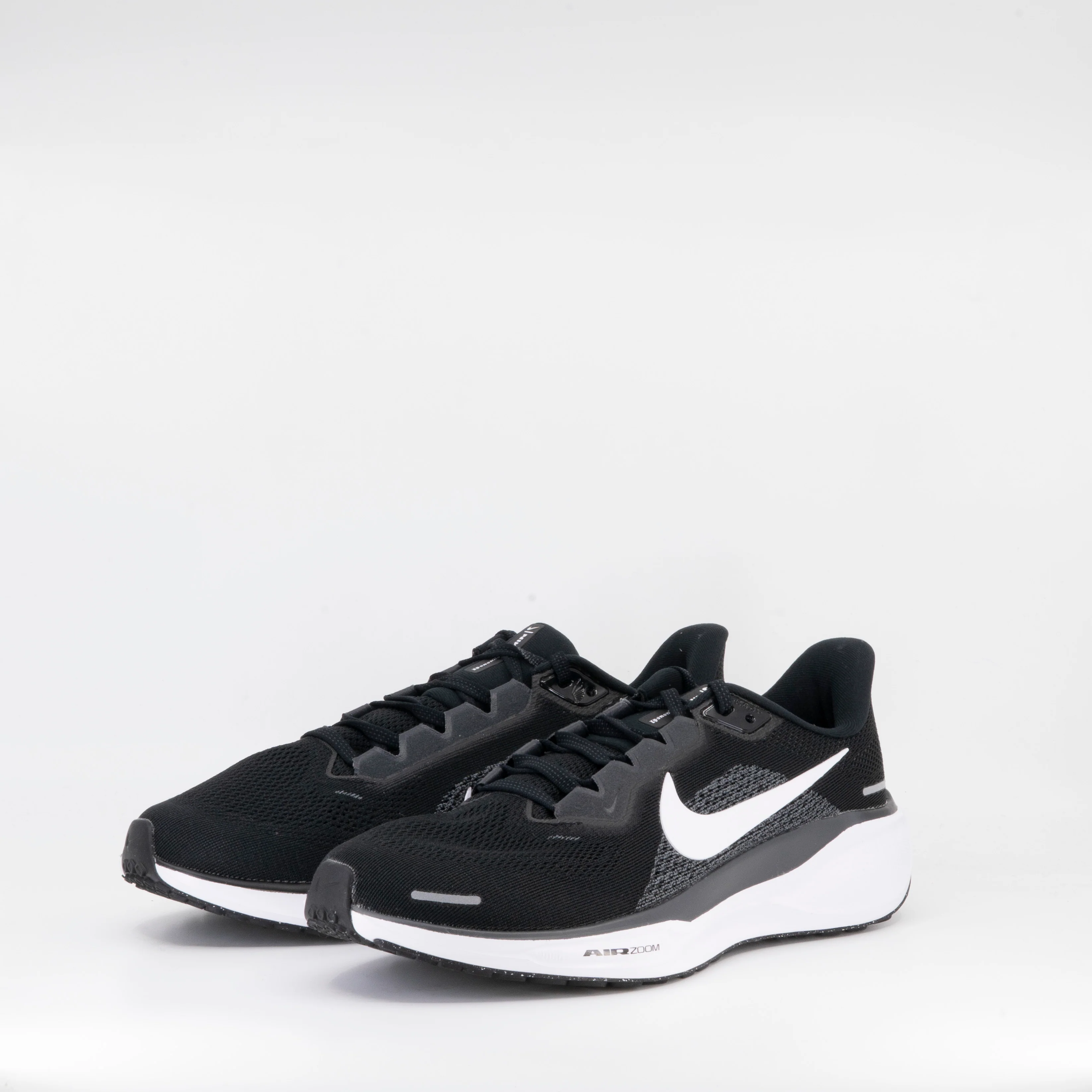 Nike Air Zoom Pegasus 41 (D Standard) Mens Pure Platinum/Anthracite
