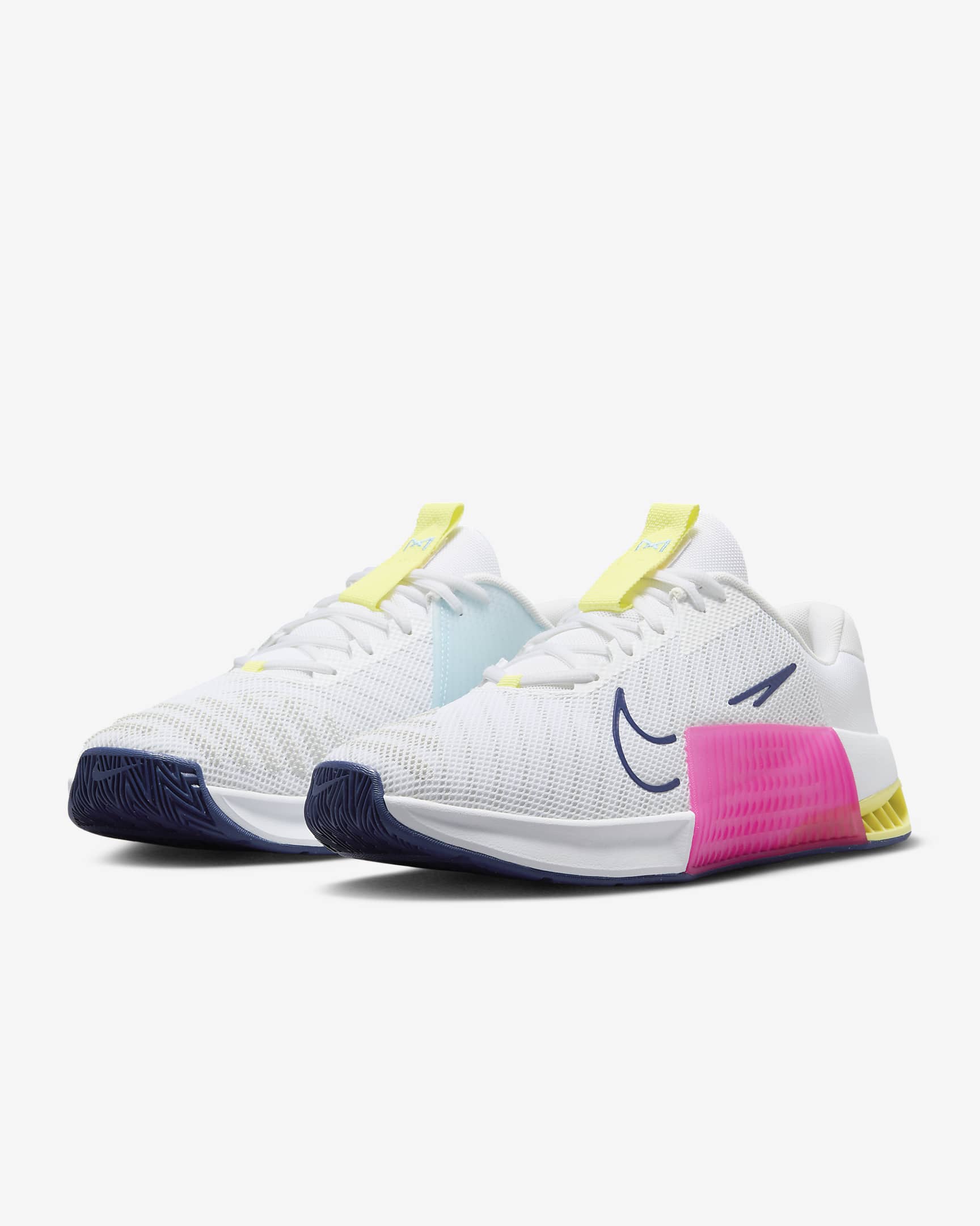Nike Metcon 9 (D Standard) Mens - Image 13