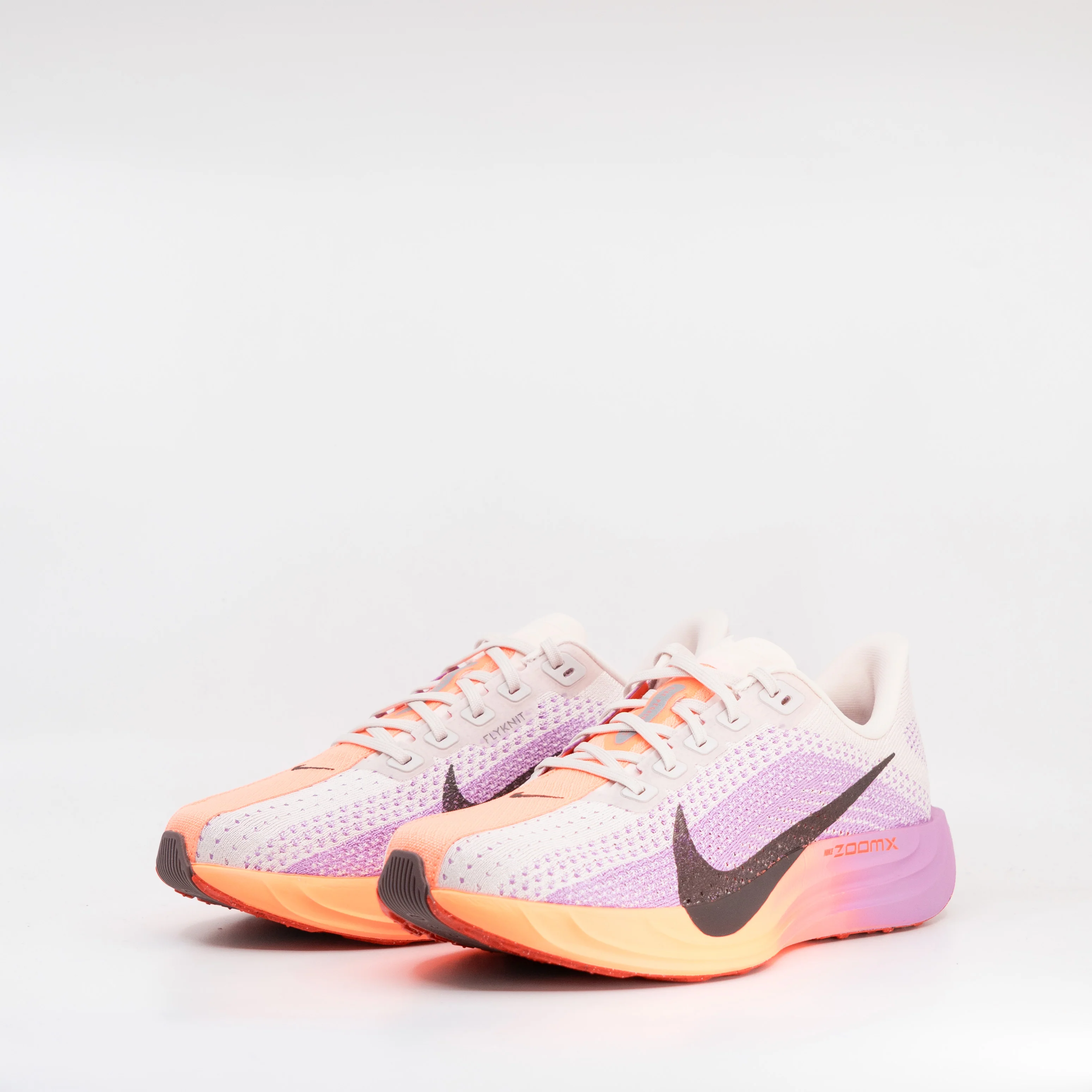 Nike Pegasus Plus (B Standard) Womens Chalk/Tattoo Magenta