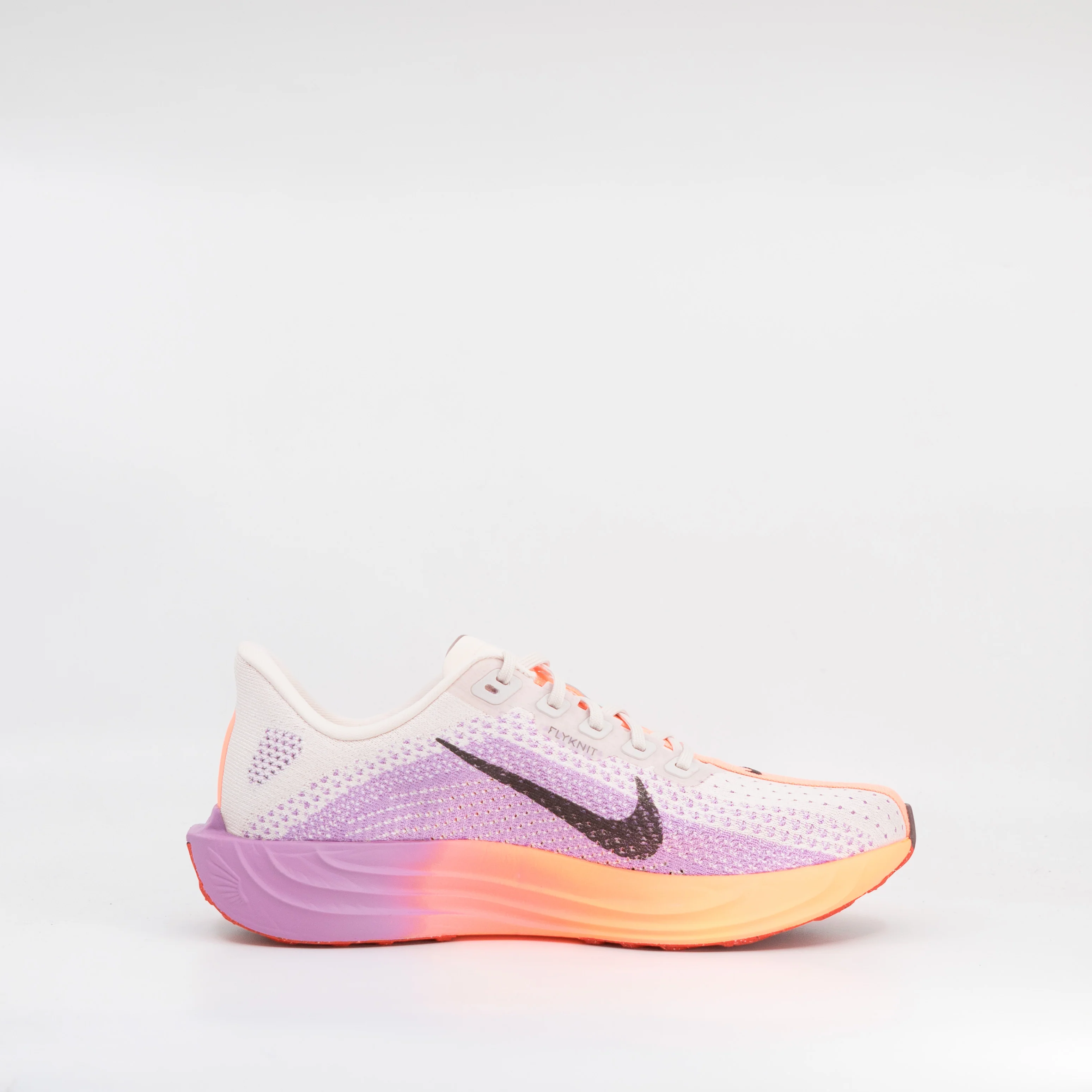 Nike Pegasus Plus (B Standard) Womens Chalk/Tattoo Magenta - Image 3
