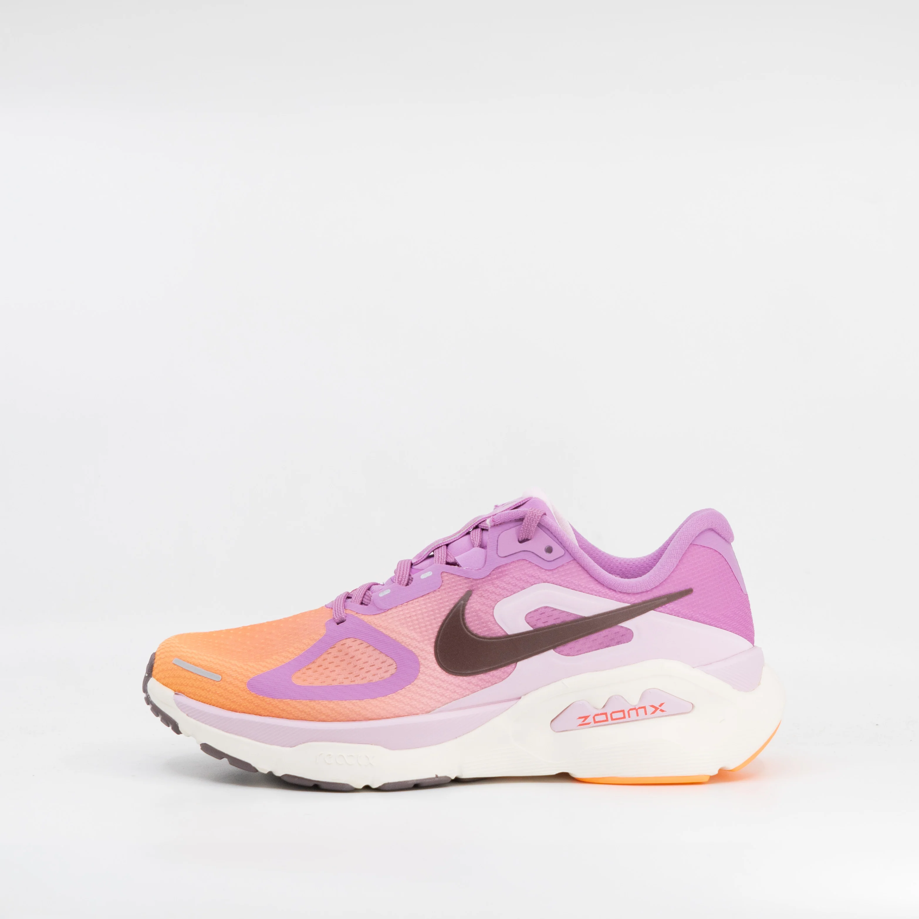 Nike Structure Plus (B Standard) Womens Magenta/Tattoo - Image 2