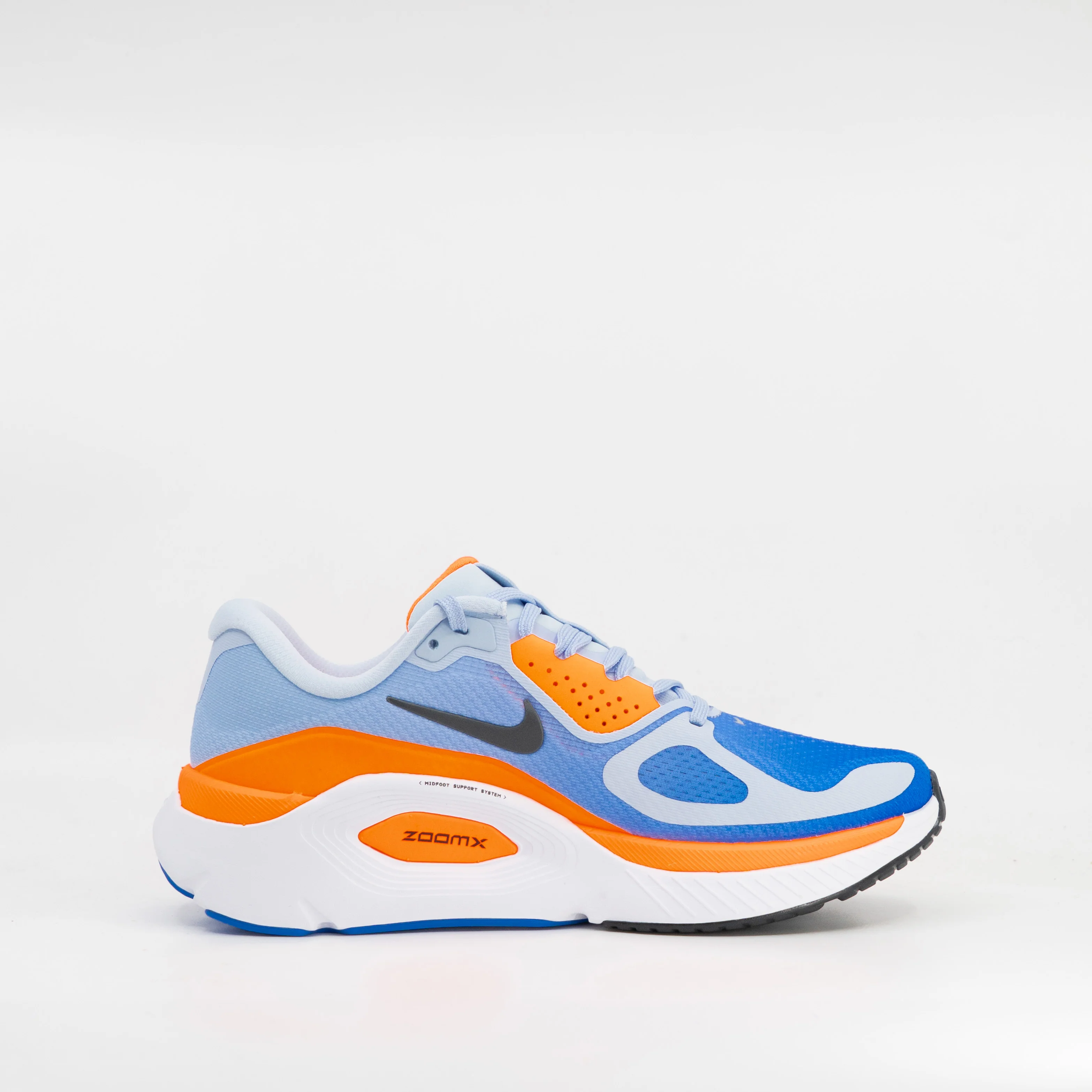 Nike Structure Plus (D Standard) Mens Hydrogen Blue - Image 3