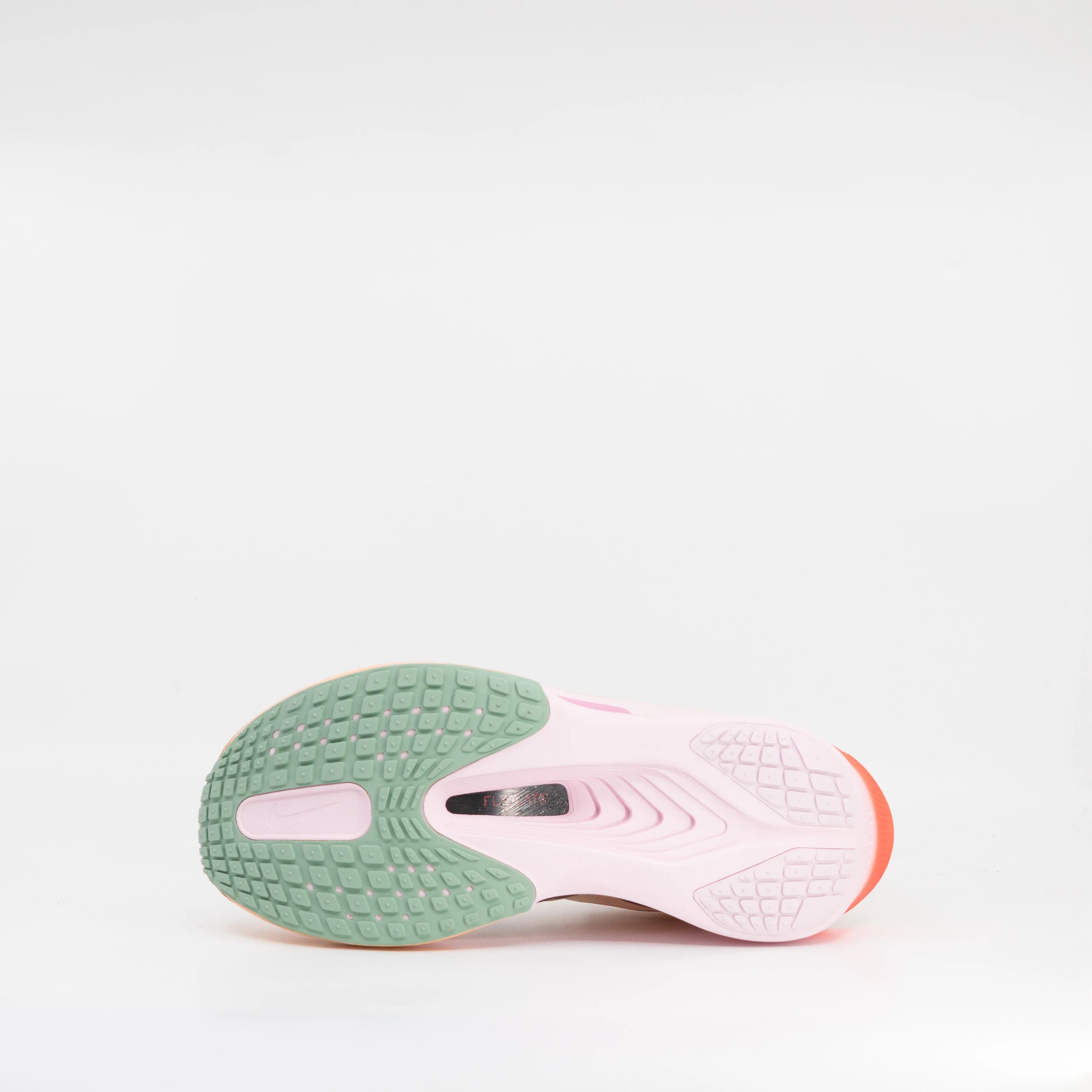 Nike Zoom Fly 6 (B Standard) Womens Sail/Tattoo Magenta - Image 4
