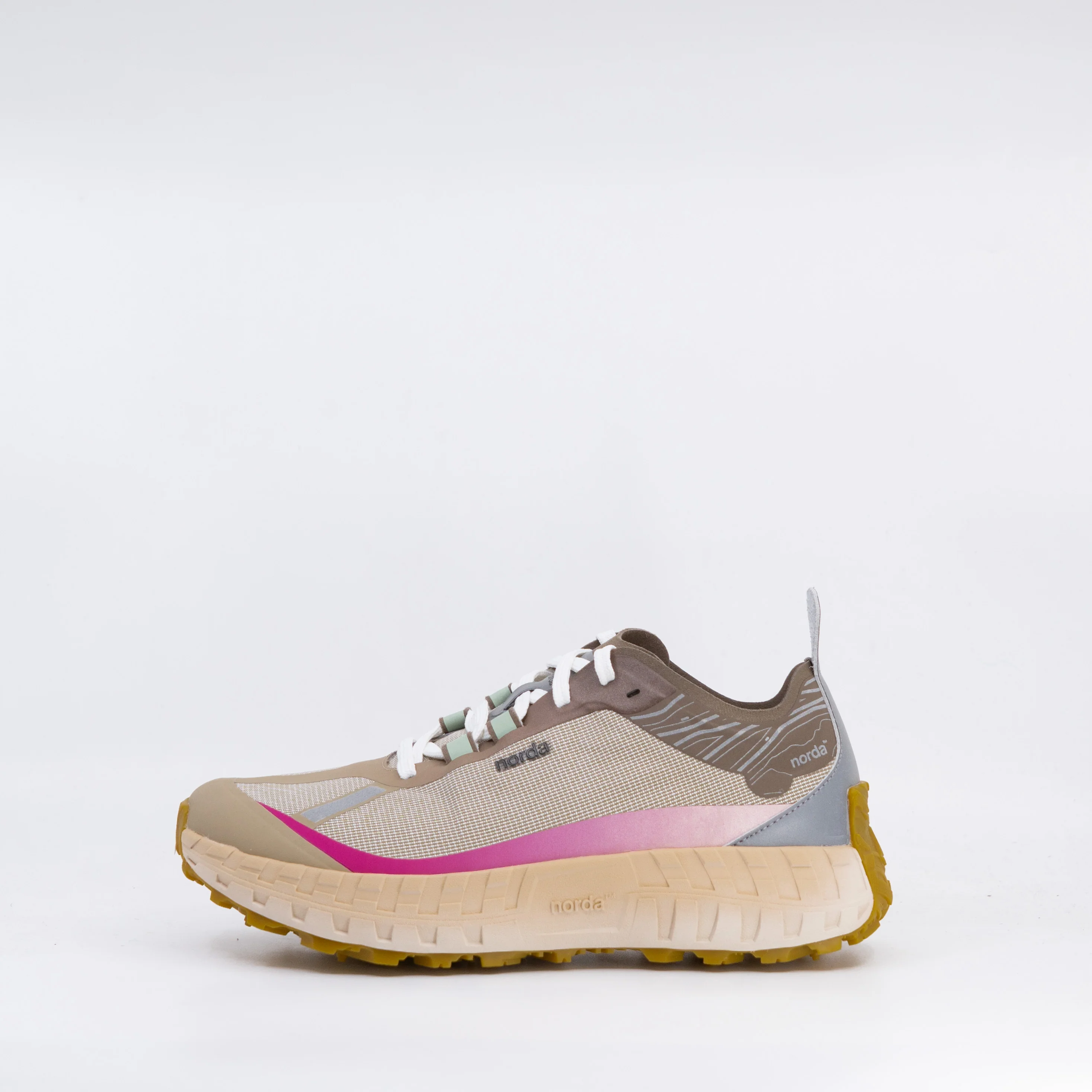 norda 001A (B Standard) Womens Sky - Image 2