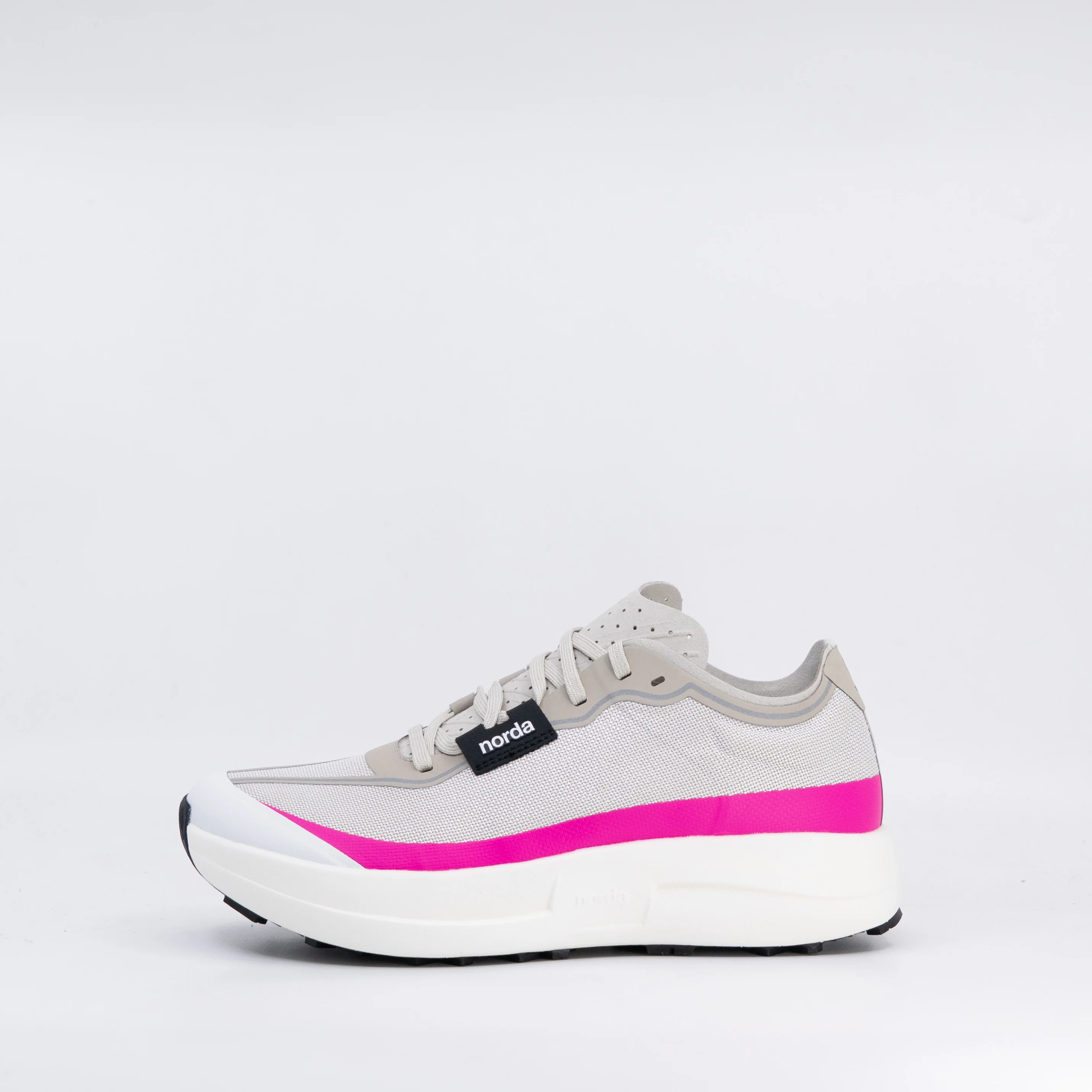 norda 005 (B Standard) Womens Comet - Image 2