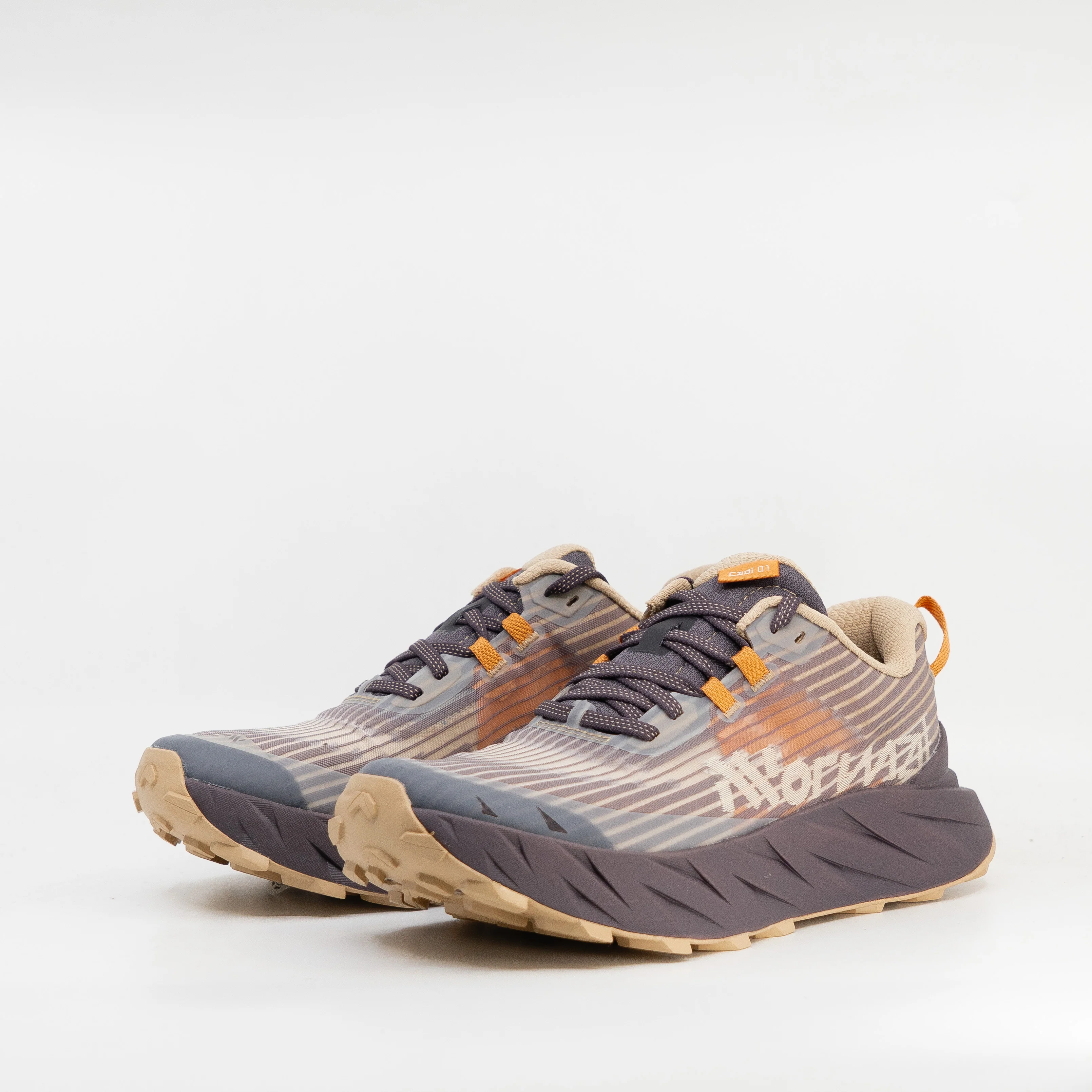 NNormal Cadi (B Standard) Womens Beige