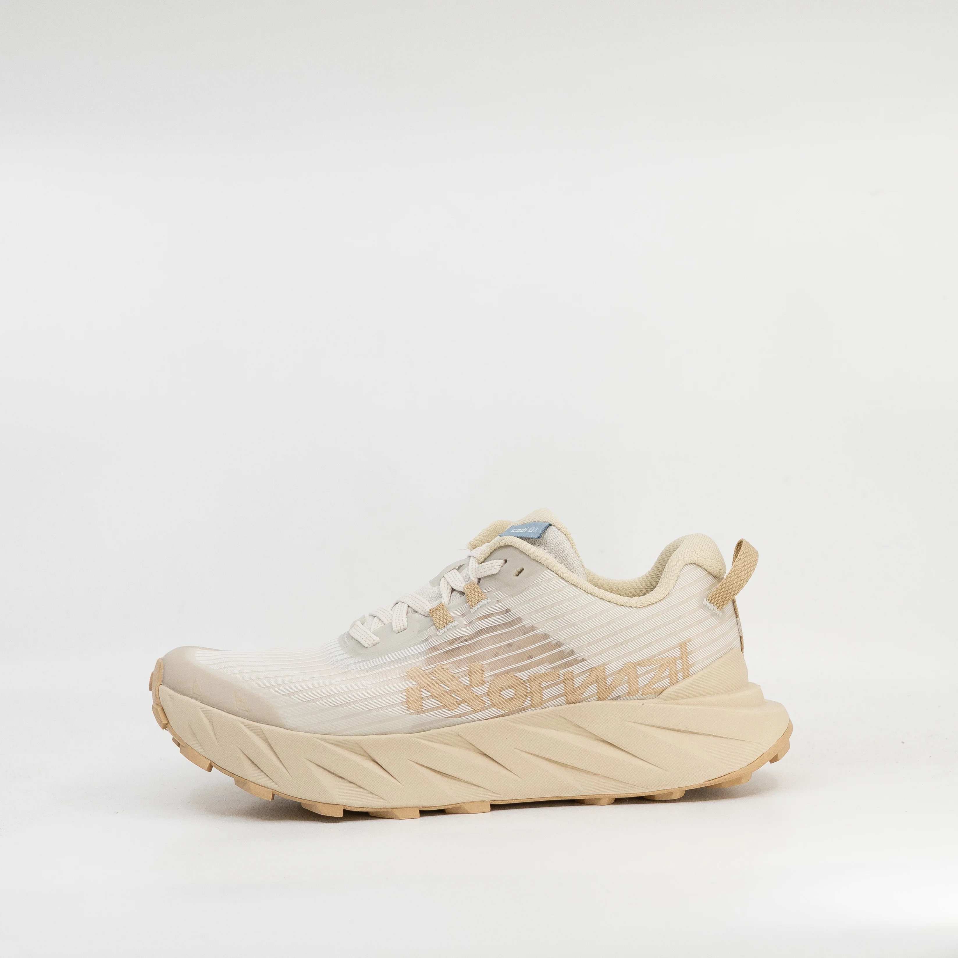 NNormal Cadi (B Standard) Womens White - Image 2