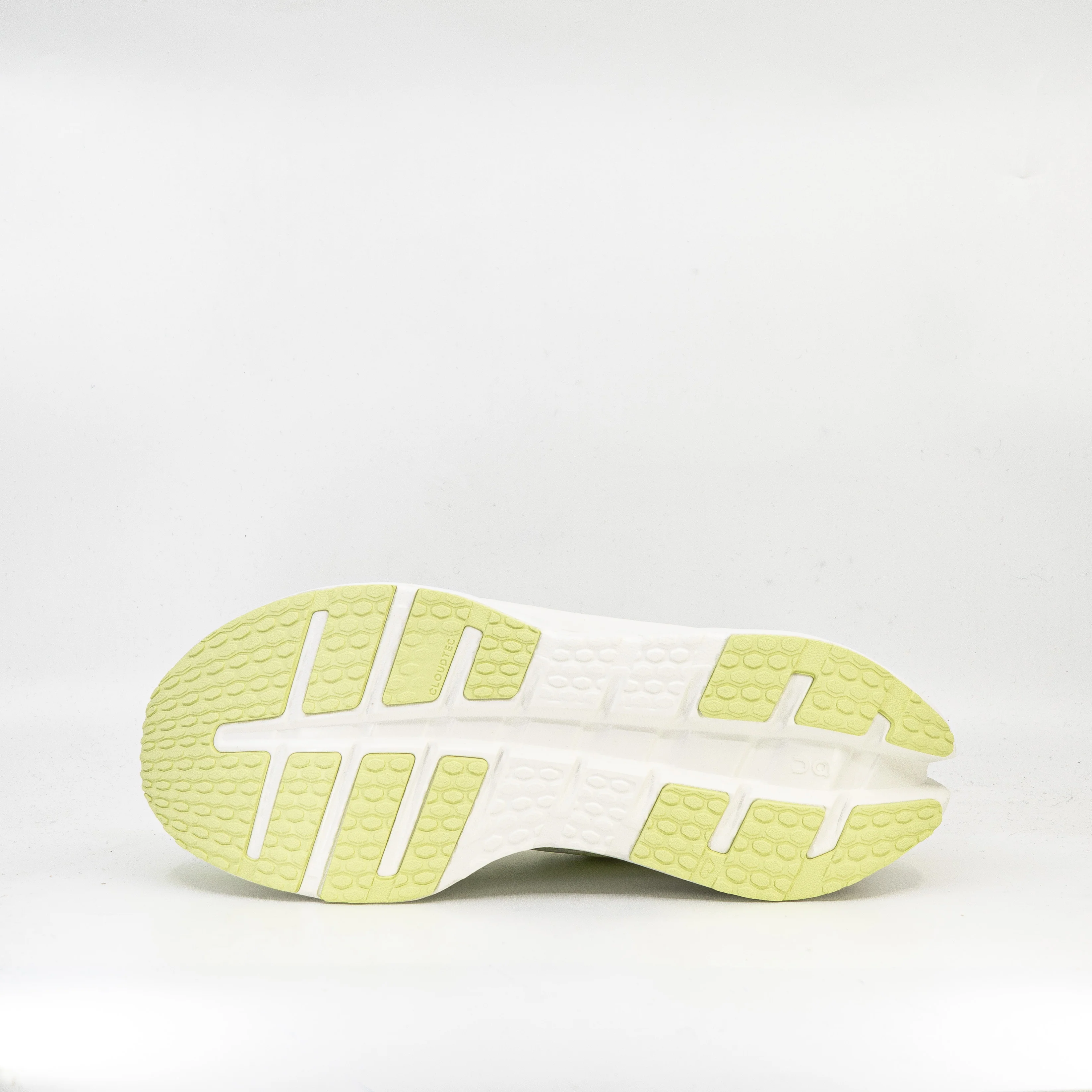 On Cloudrunner 3 (D Standard) Mens Linen/Ivory - Image 4