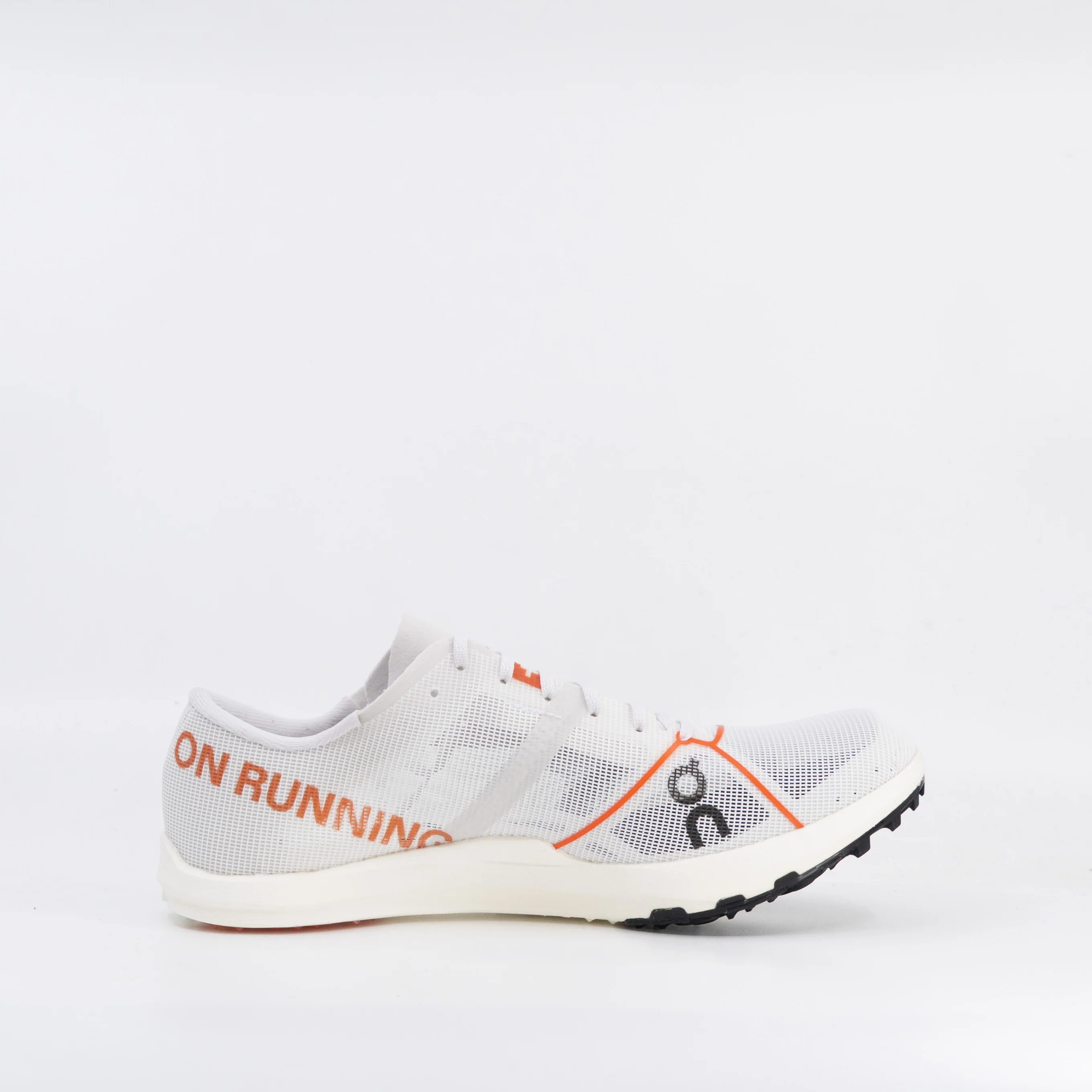 ON Cloudspike XC (B Standard) Womens White/Frost - Image 3