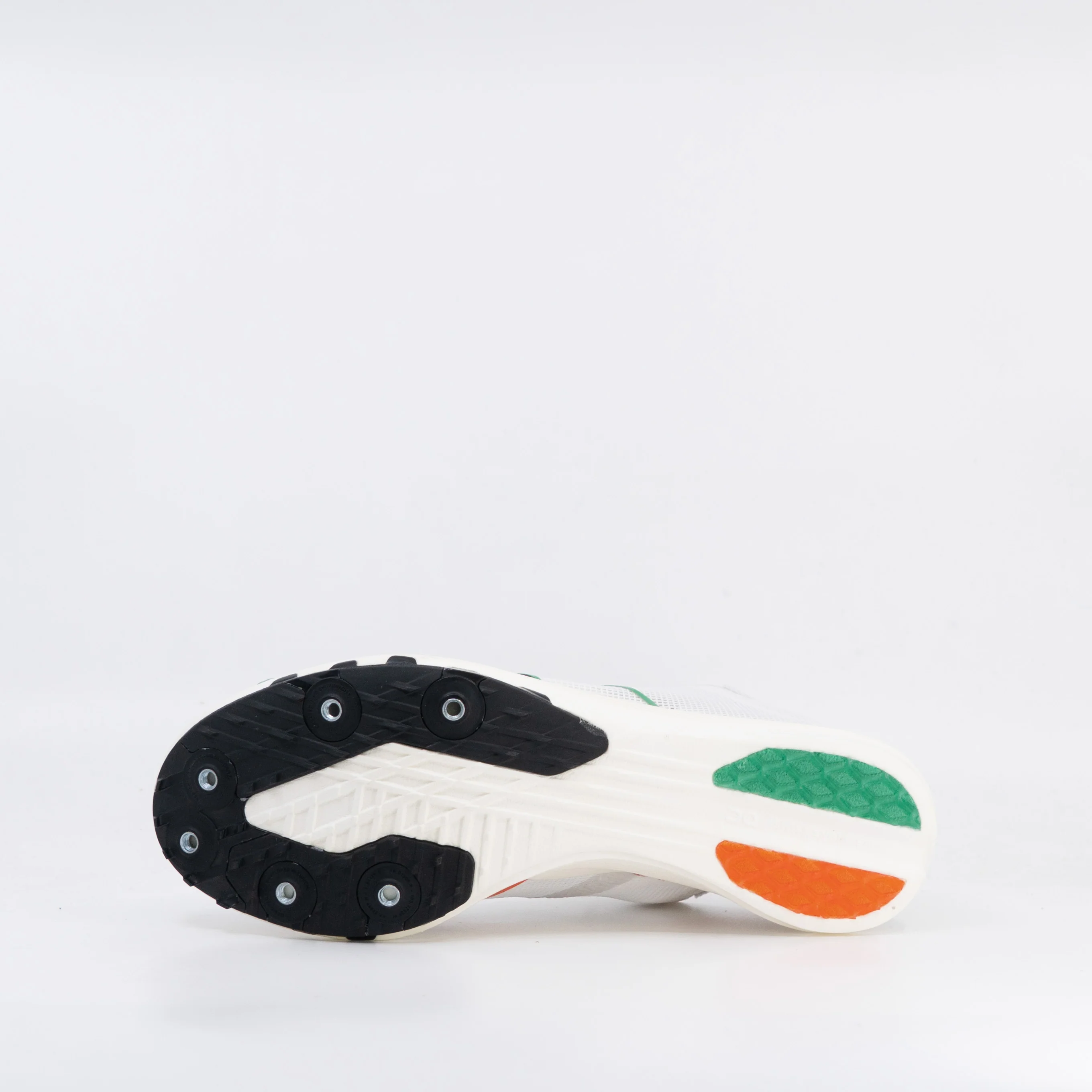 On Cloudspike XC (D Standard) Mens White/Frost - Image 4