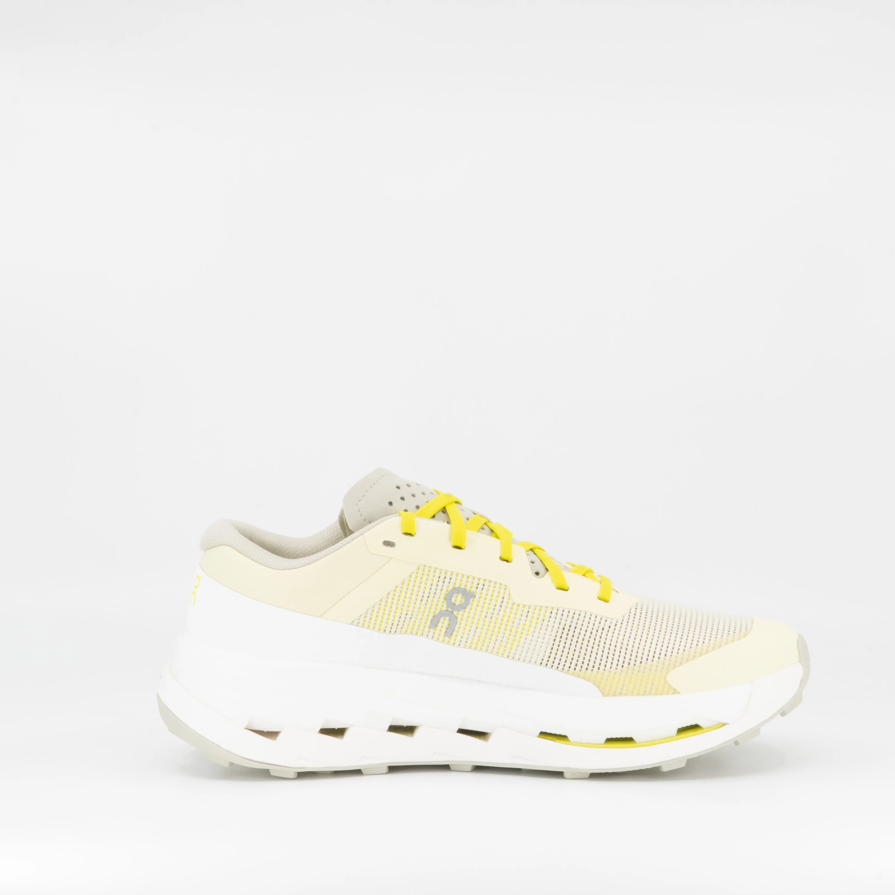 ON Cloudultra 3 (B Standard) Womens Lychee/Lime - Image 4