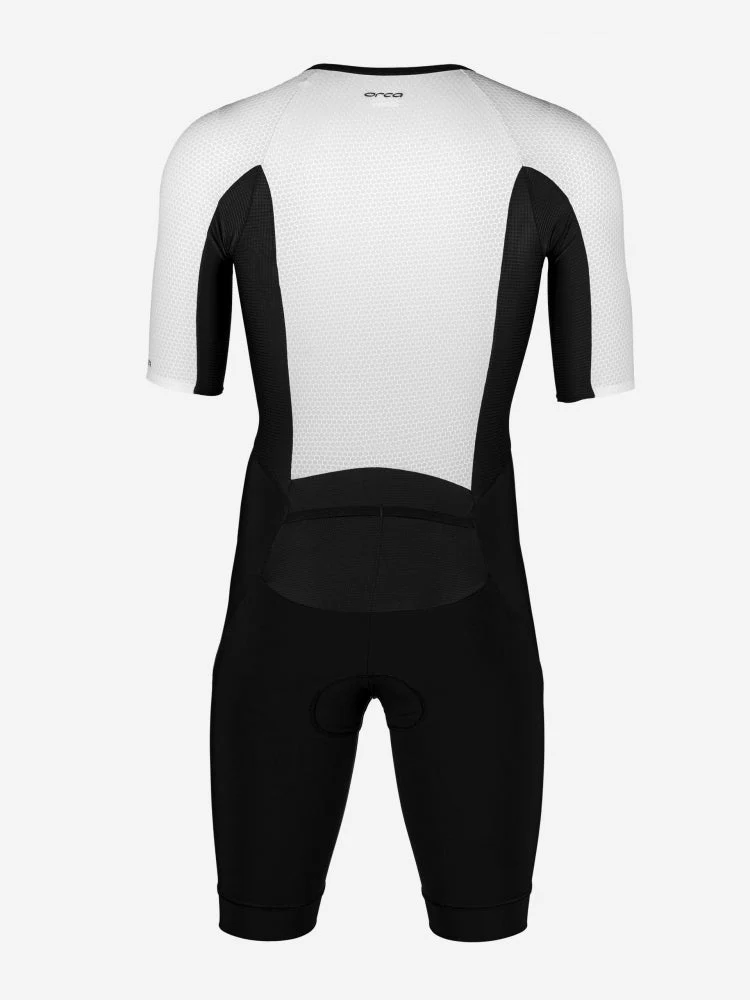 Orca Athlex Aero Race Suit 2024 Mens Trisuit - Image 3