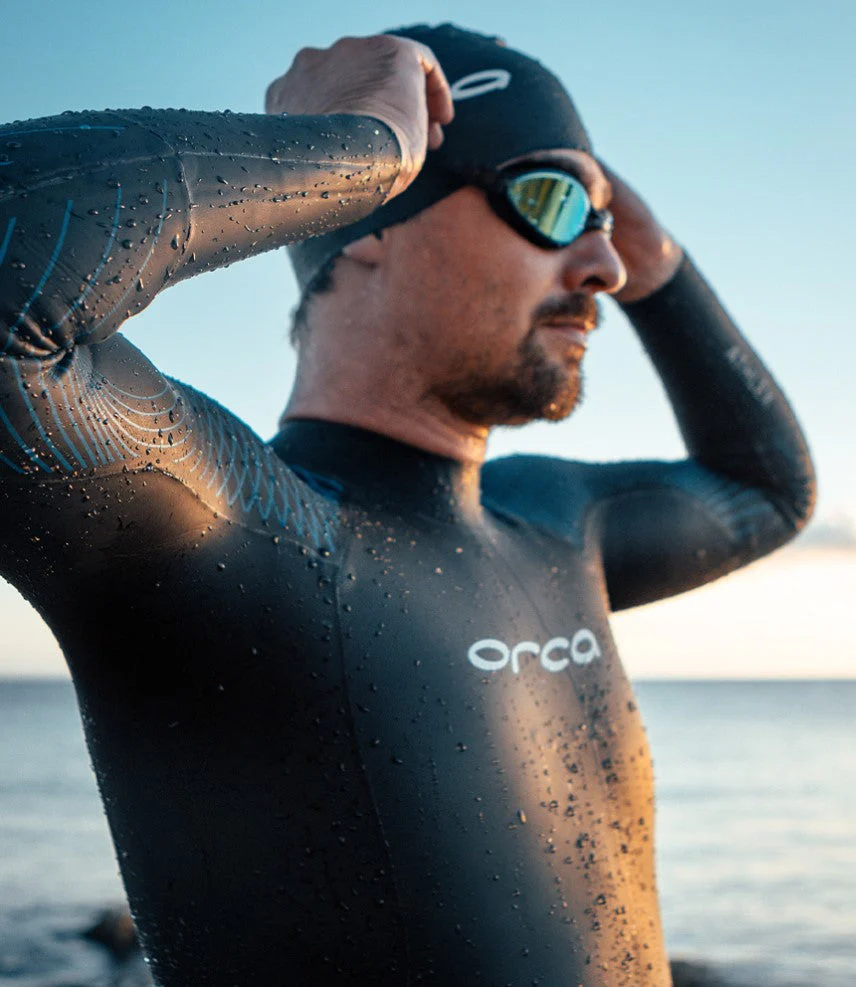 Orca Athlex Flex Mens Wetsuit - Image 4