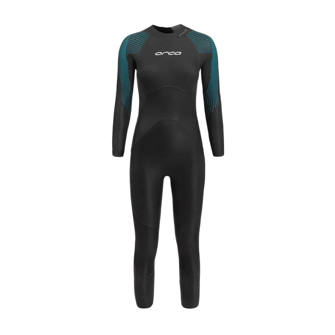 Orca Athlex Flex Womens Wetsuit