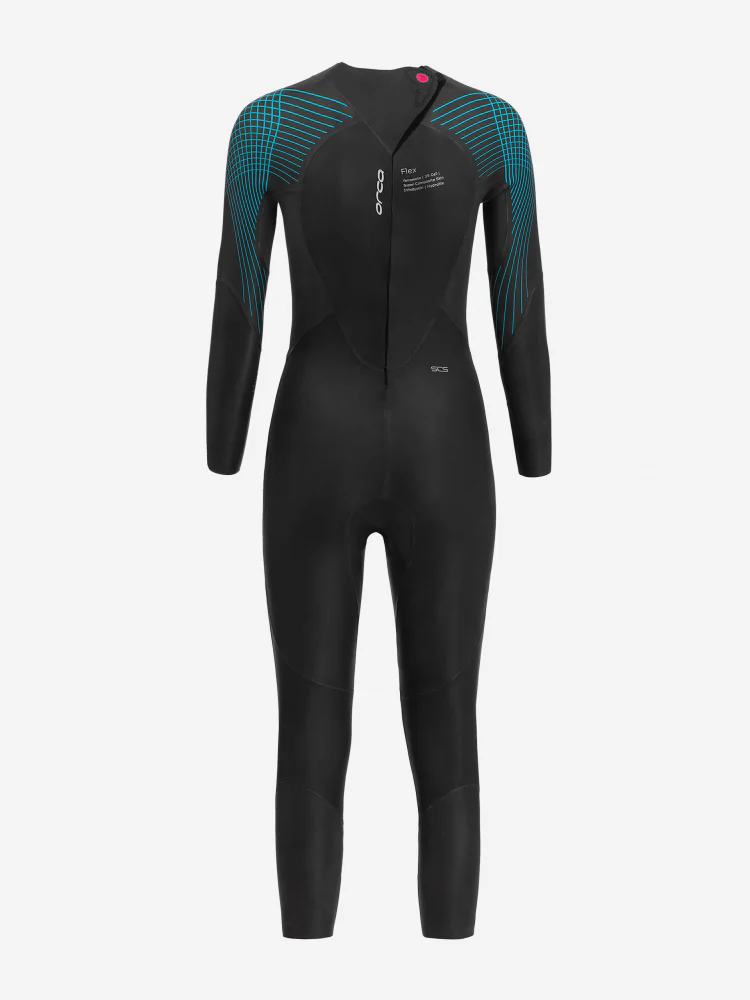 Orca Athlex Flex Womens Wetsuit - Image 2