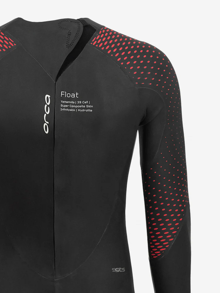 Orca Athlex Float Mens Wetsuit - Image 3