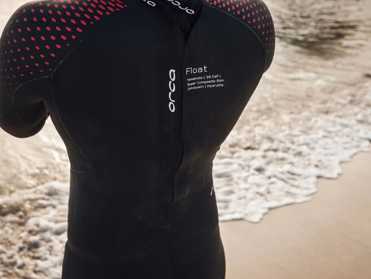 Orca Athlex Float Mens Wetsuit - Image 6