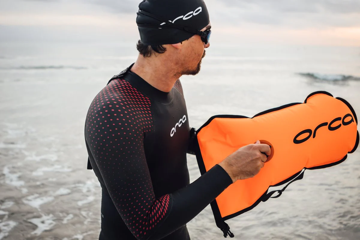 Orca Athlex Float Mens Wetsuit - Image 7